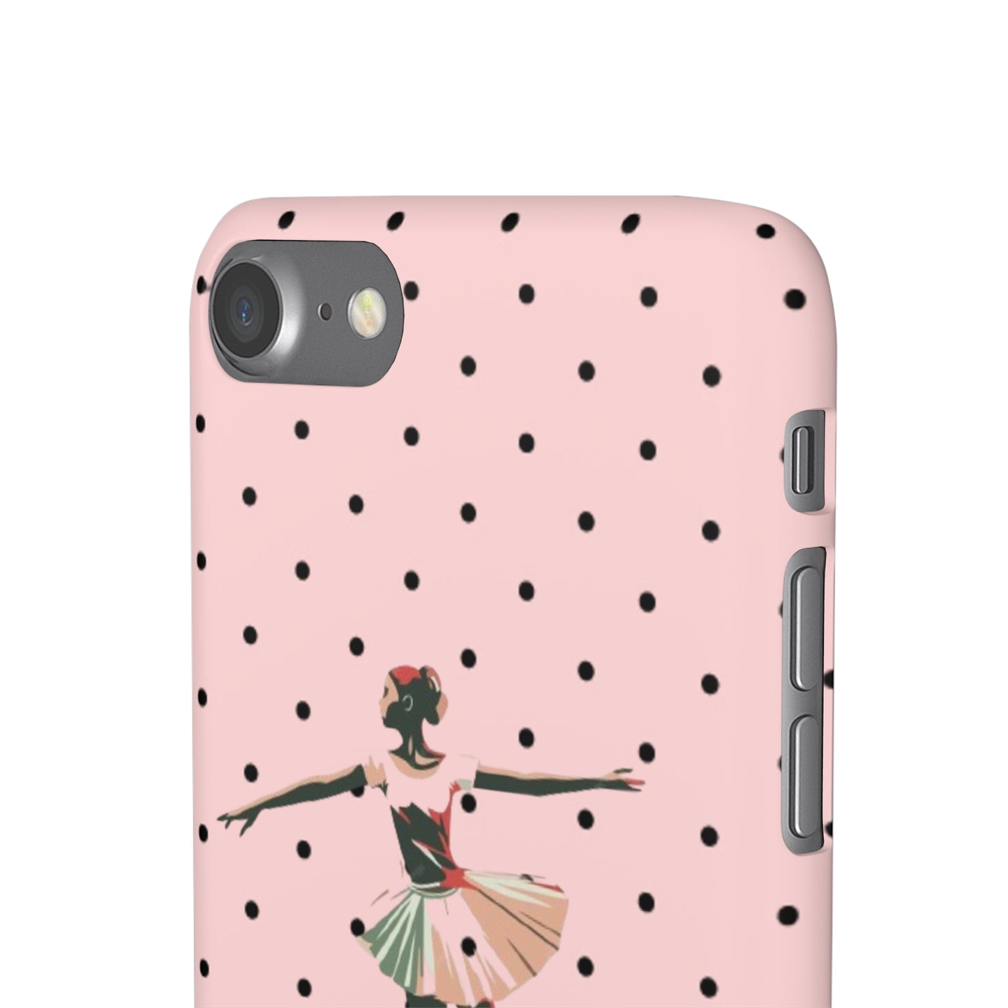 Ballet Snap Cases