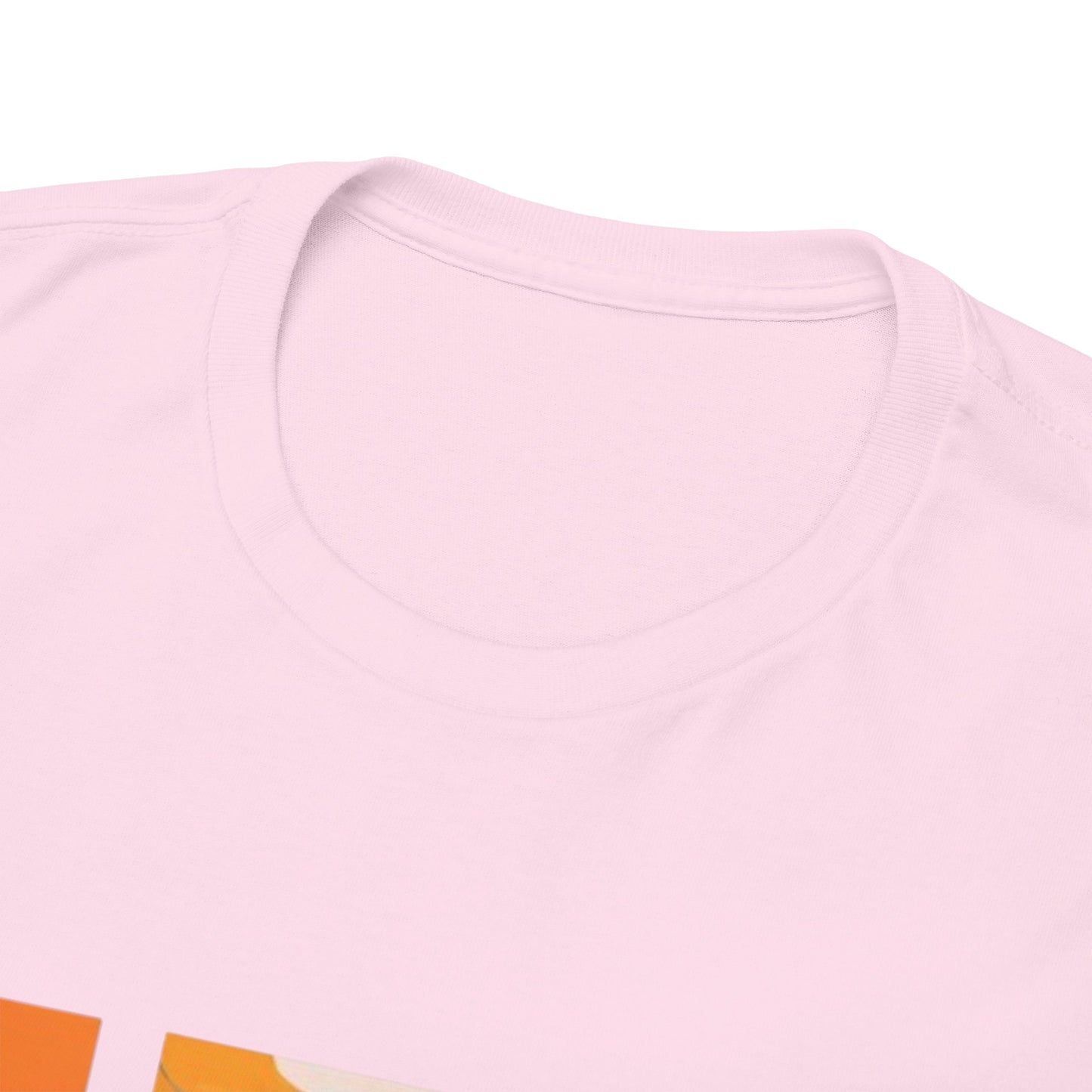 Hair Flair Unisex Heavy Cotton Tee