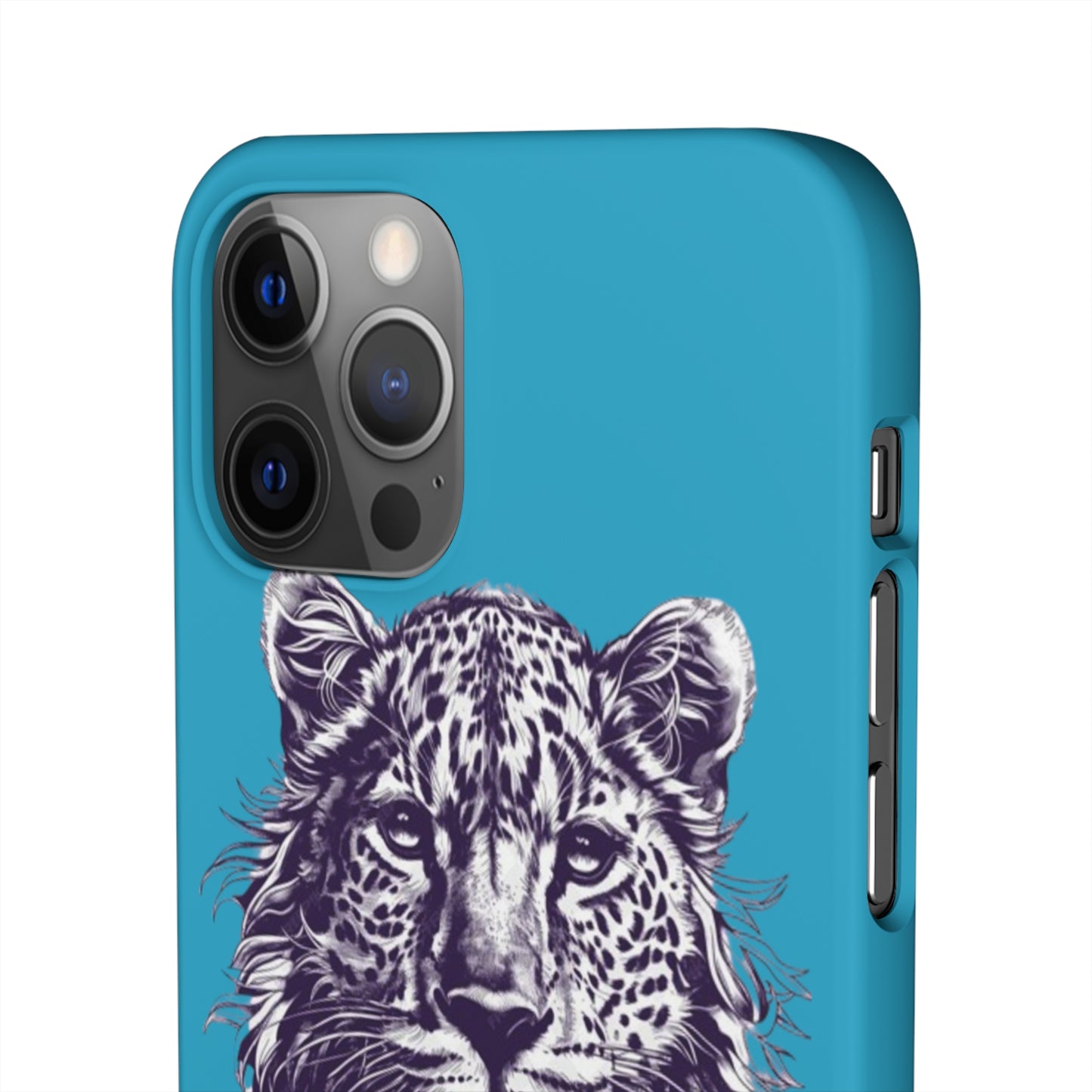 Tiger Tiger Snap Cases