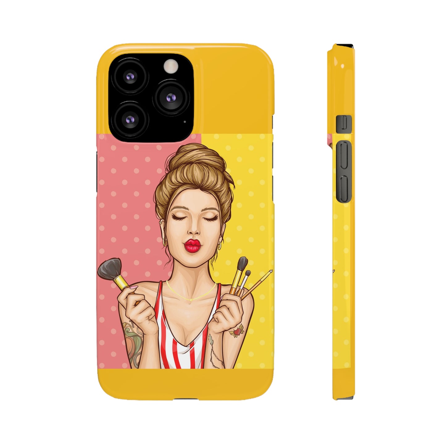 Copy of Mine Snap Cases