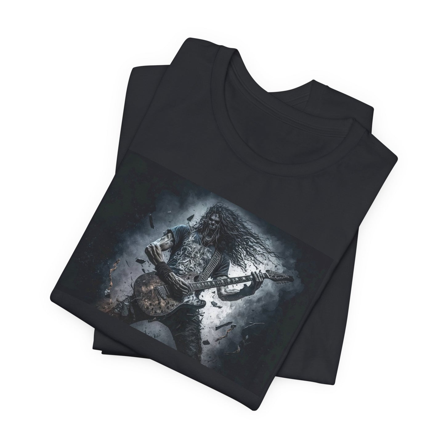 Unisex Short Sleeve Tee Jersey
