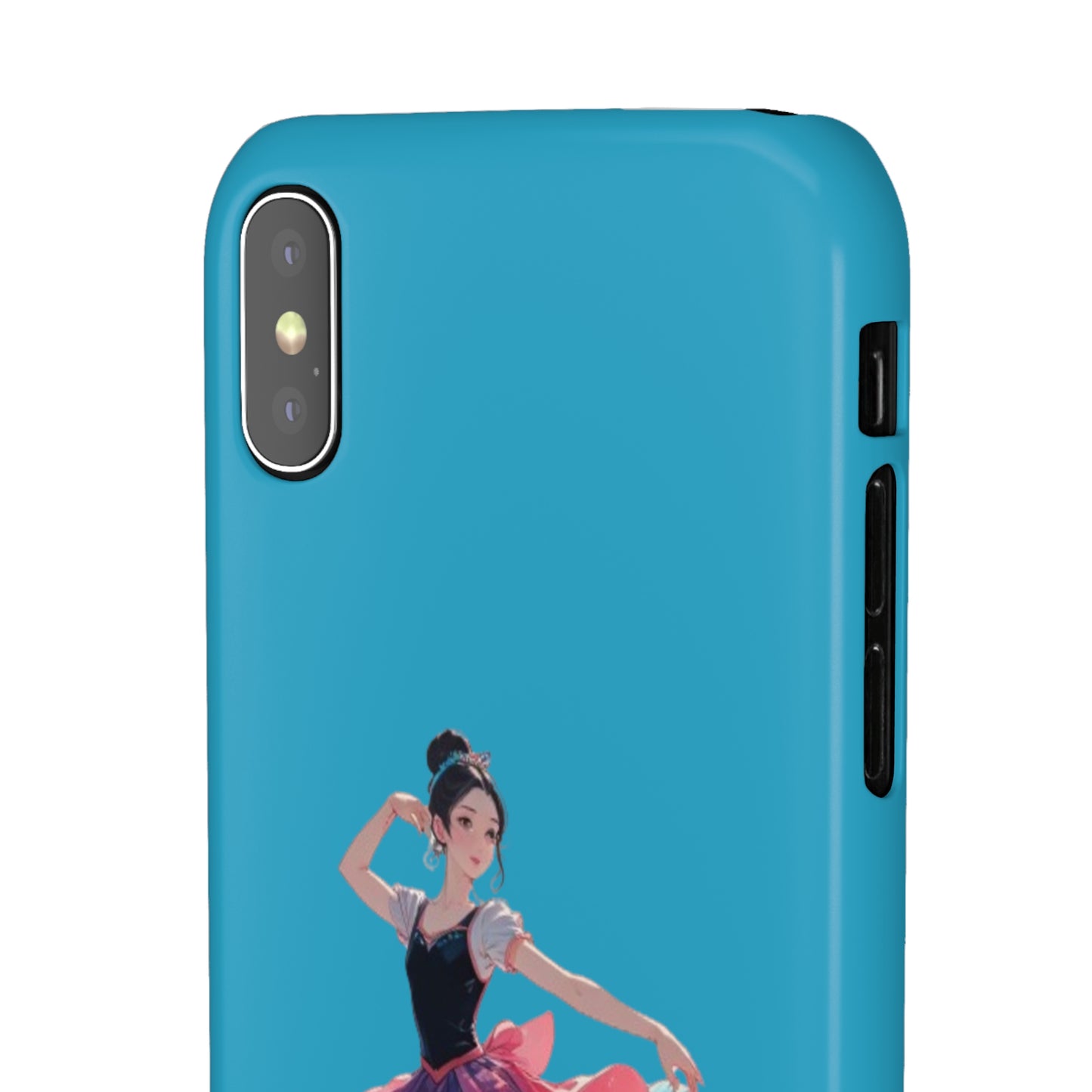 Ballet Snap Cases