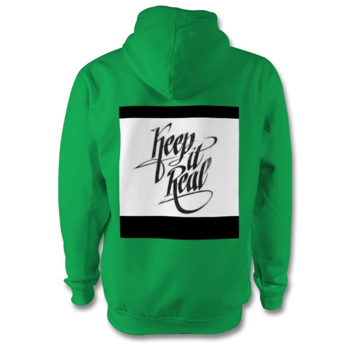 Music Reap Rai Multi Color Printed Hoodies for Men and Kid