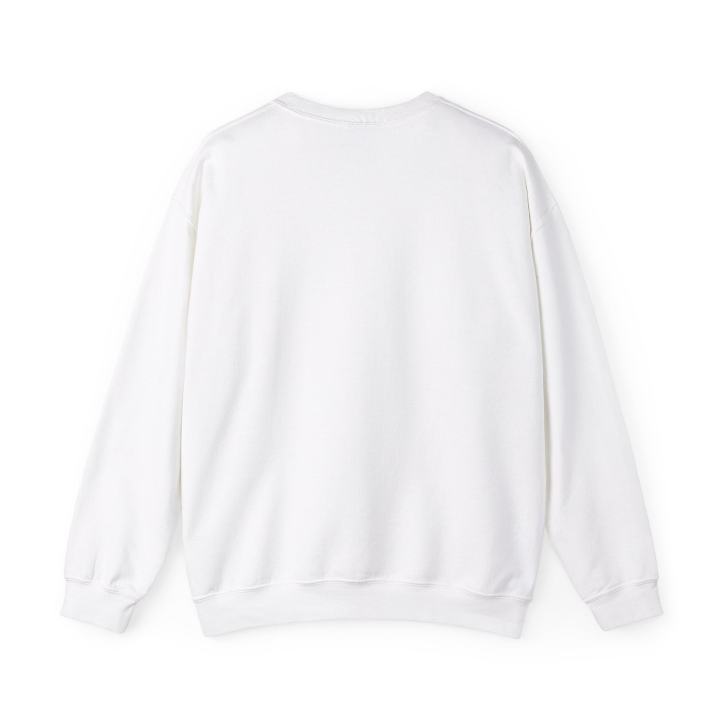 Ying Yang Unisex Heavy Blend™ Crewneck Sweatshirt