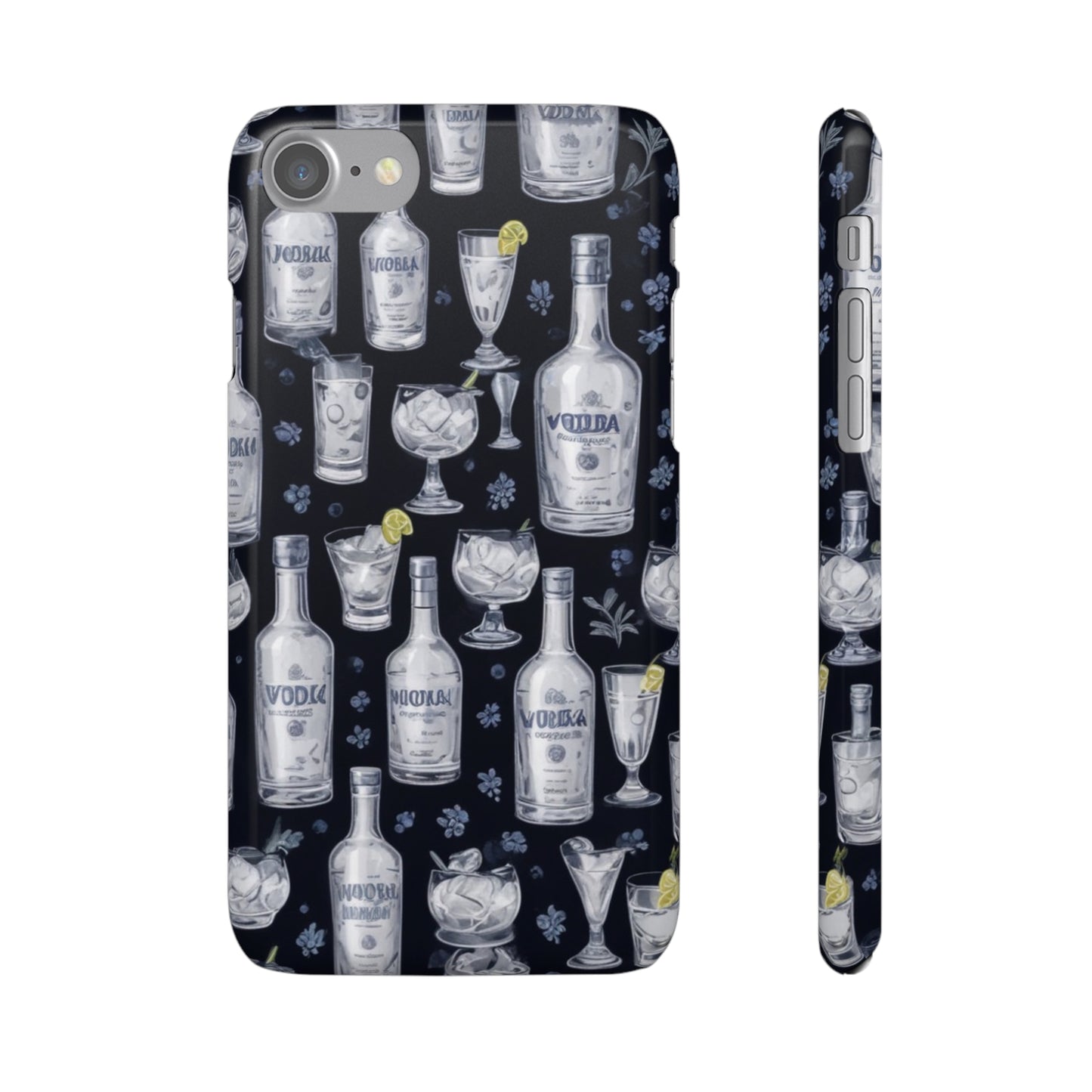 Vodka  Snap Cases