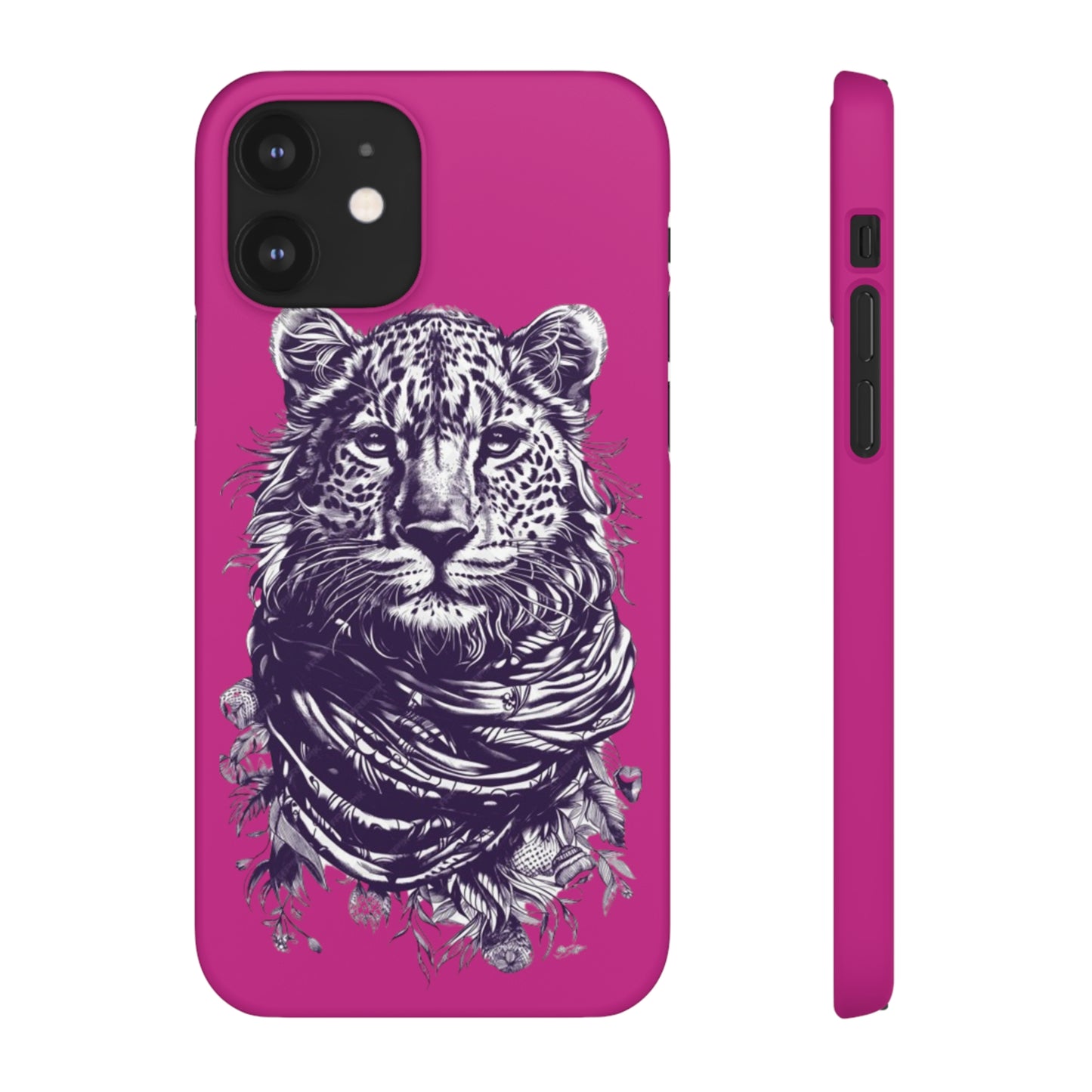 Tiger Tiger Snap Cases