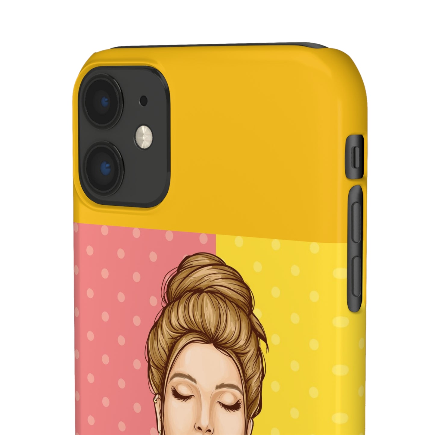 Copy of Mine Snap Cases