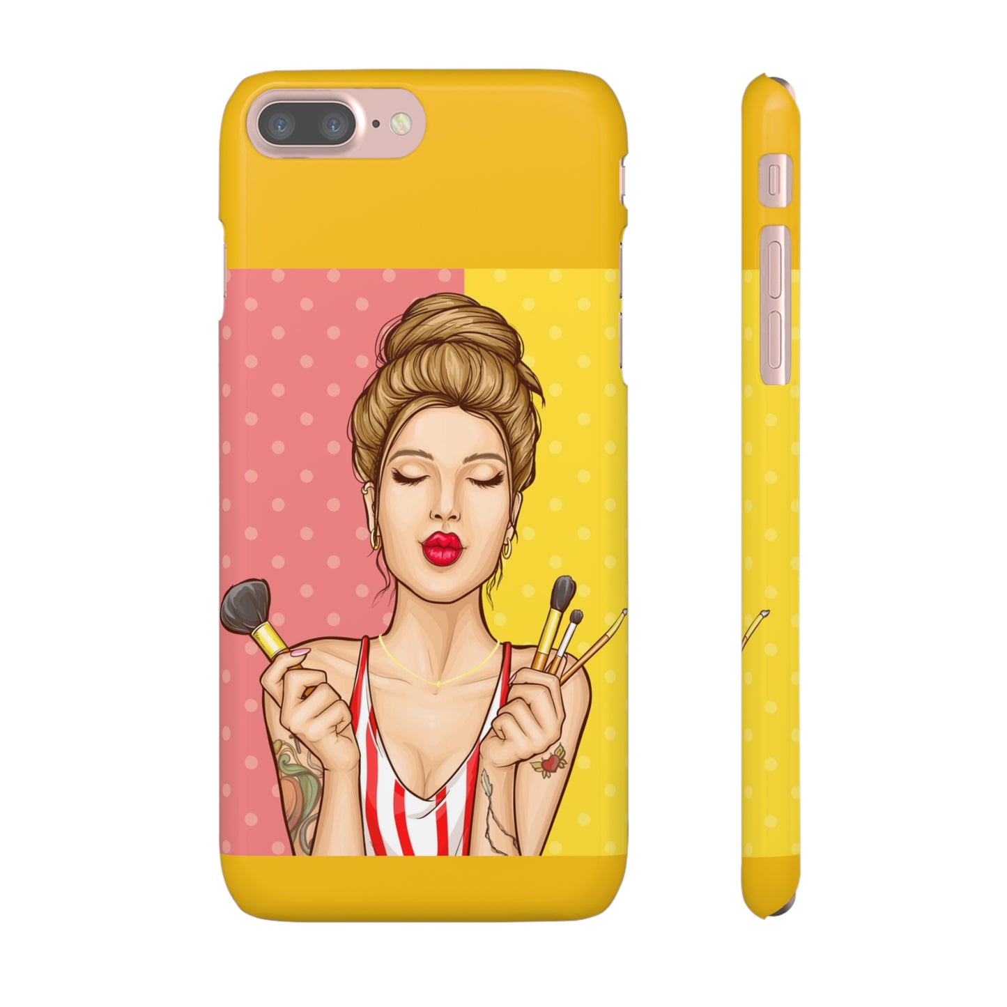 Copy of Mine Snap Cases