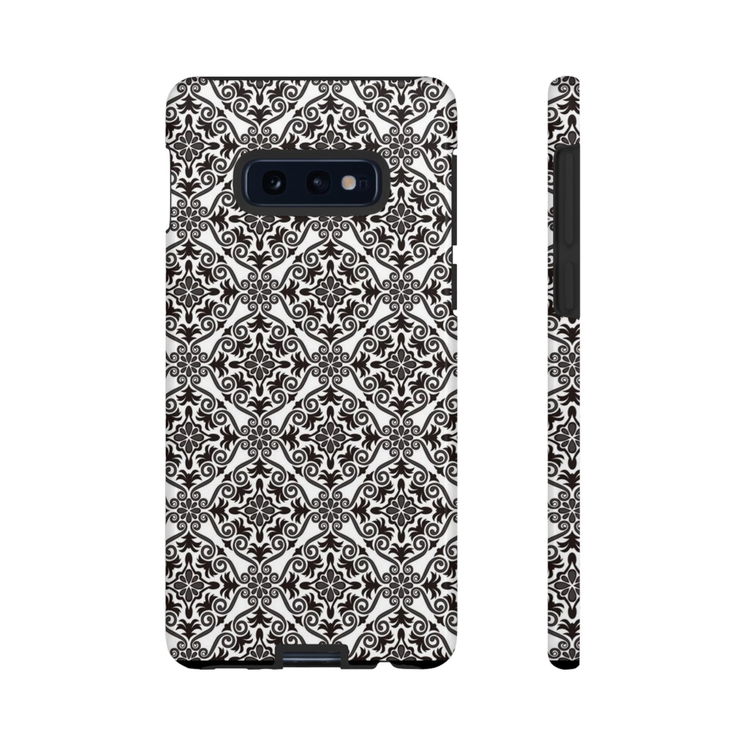 Tough Cases mobile cover