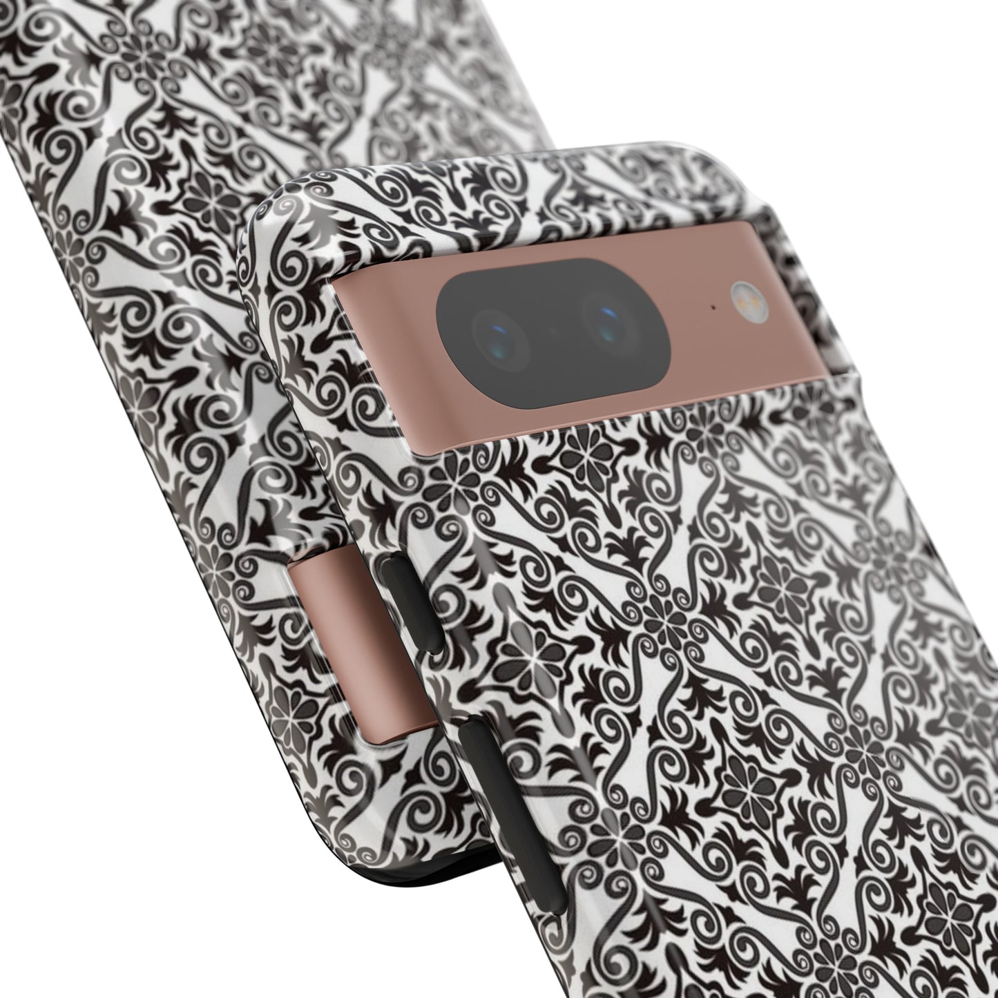 Tough Cases mobile cover
