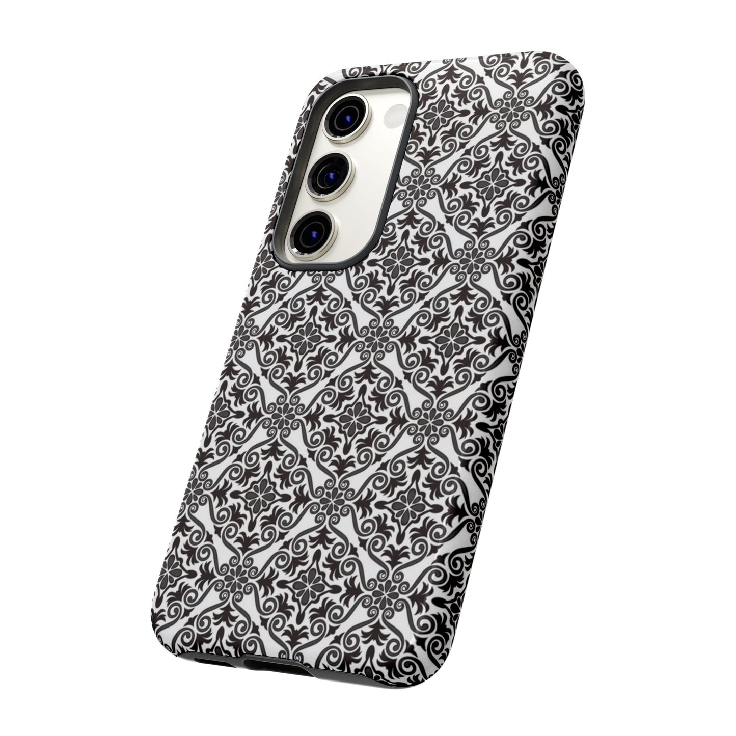 Tough Cases mobile cover