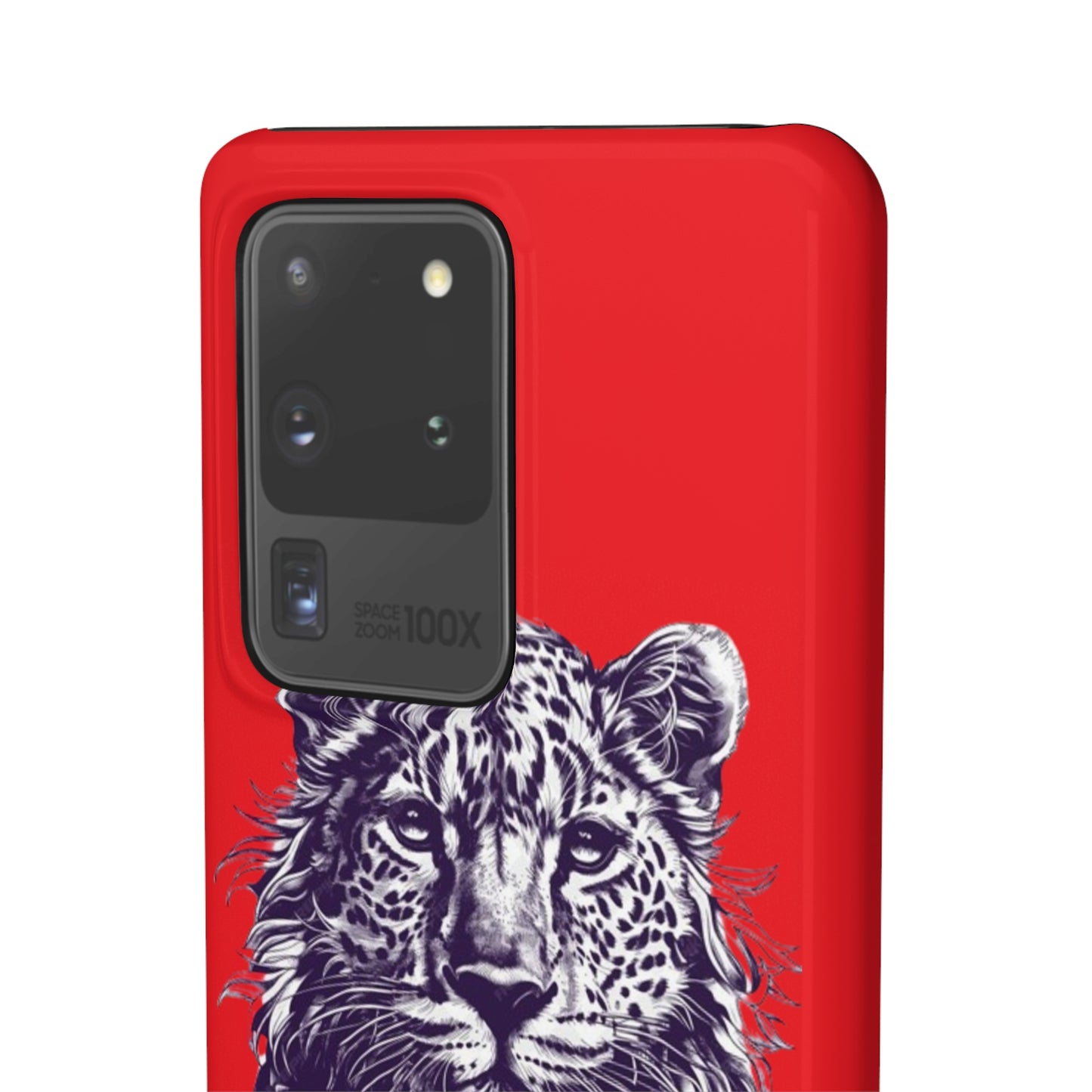 Tiger Tiger Snap Cases