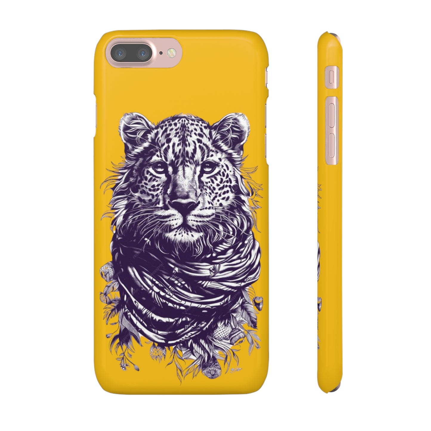 Tiger Tiger Snap Cases