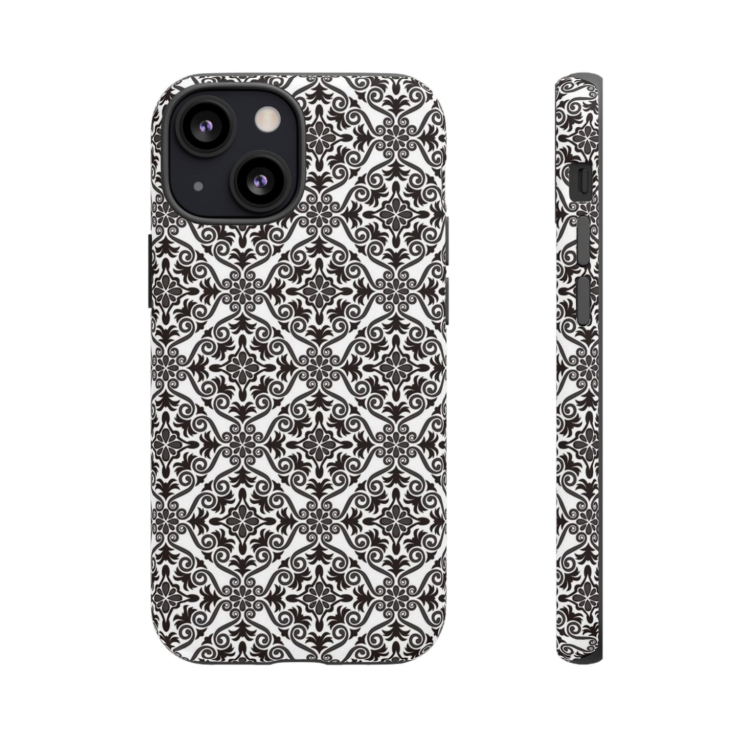 Tough Cases mobile cover