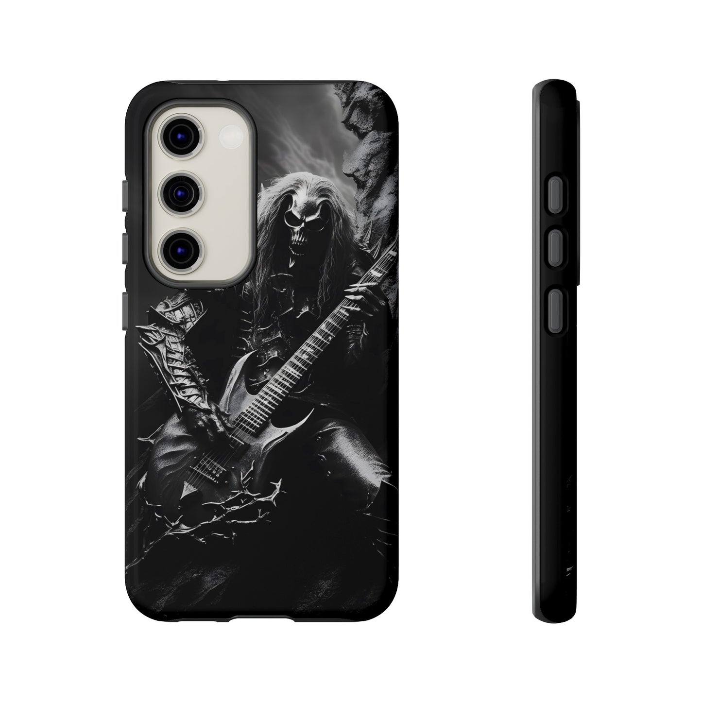 Tough Cases