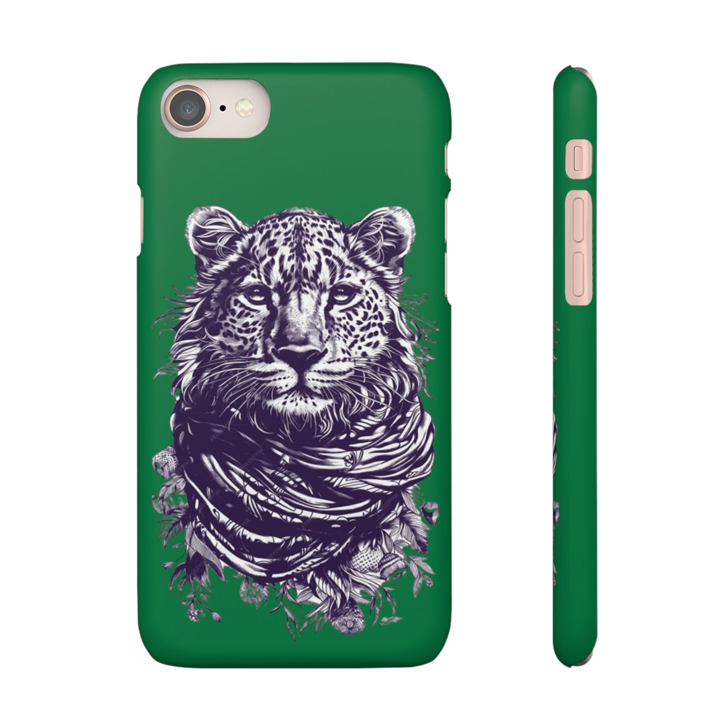 Tiger Tiger Snap Cases