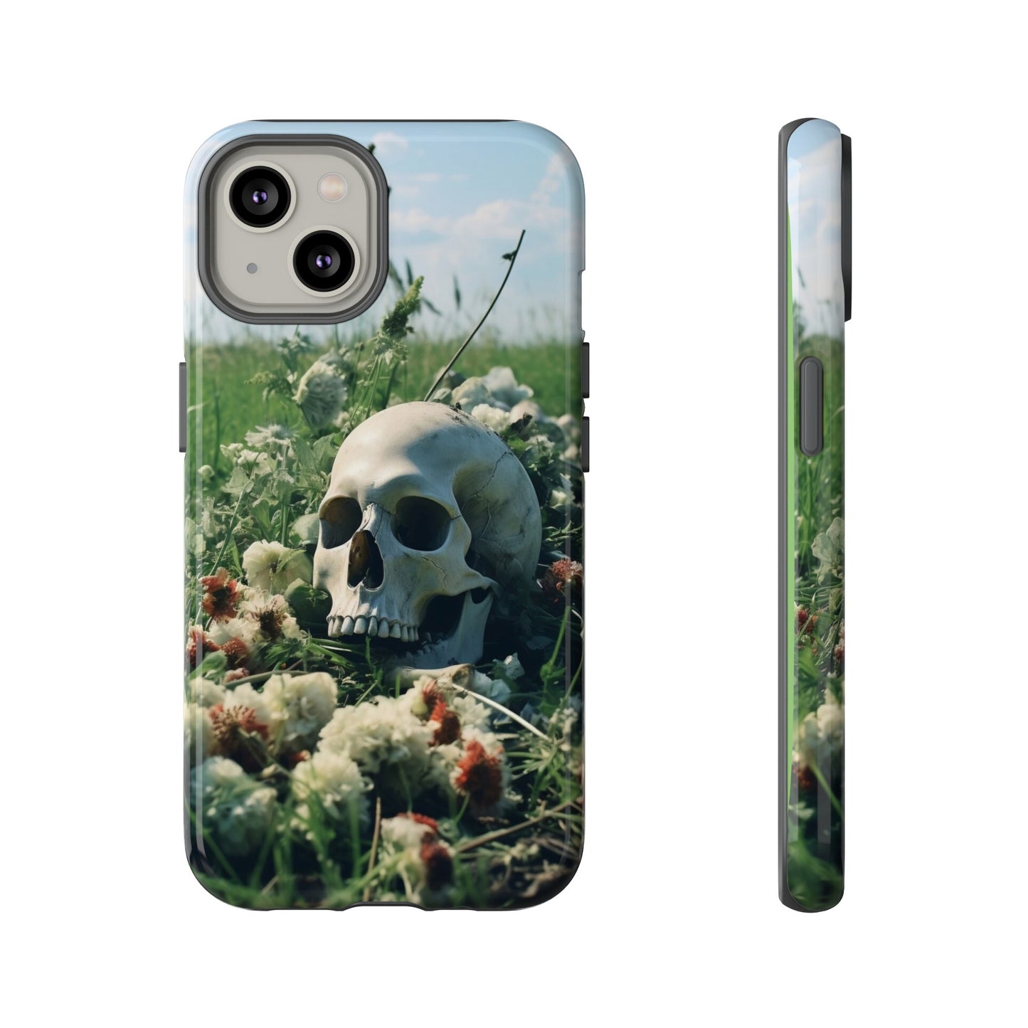 Tough Cases mobile