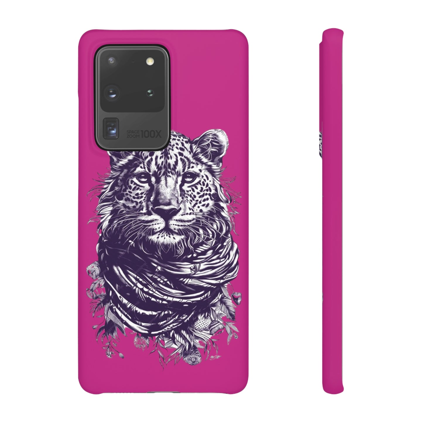Tiger Tiger Snap Cases