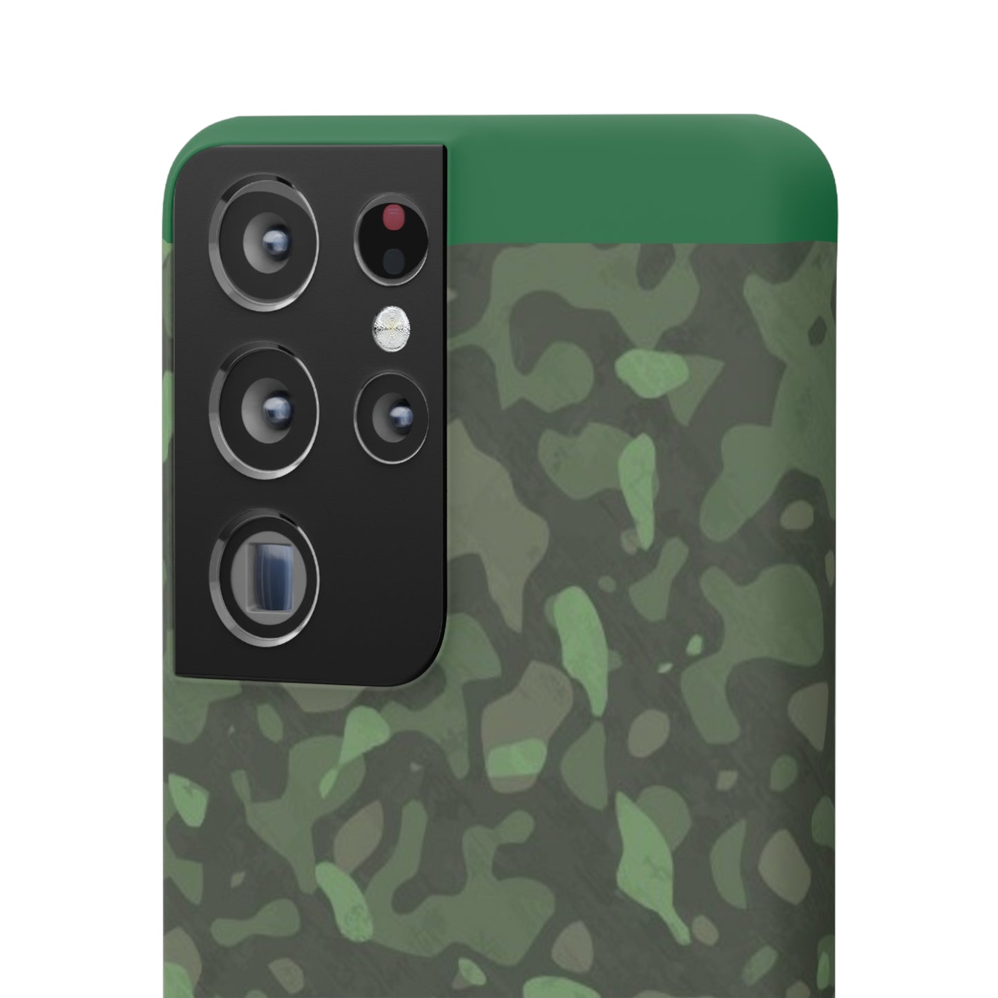 Army Pattern  Snap Cases