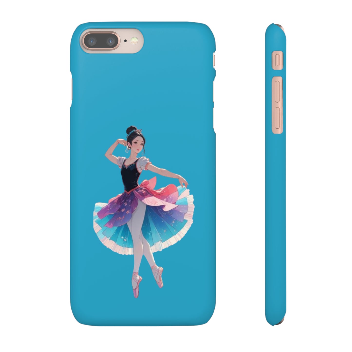 Ballet Snap Cases