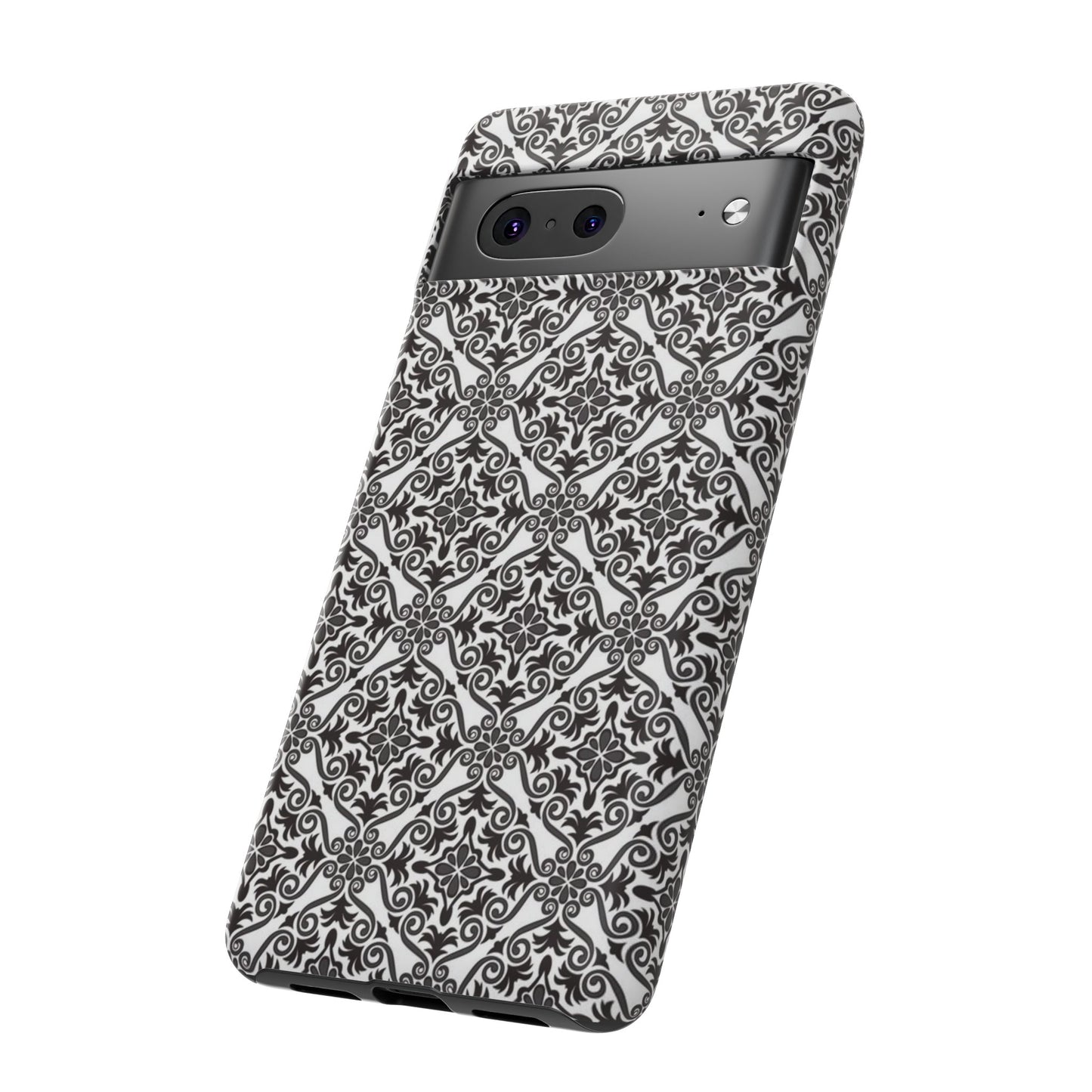 Tough Cases mobile cover