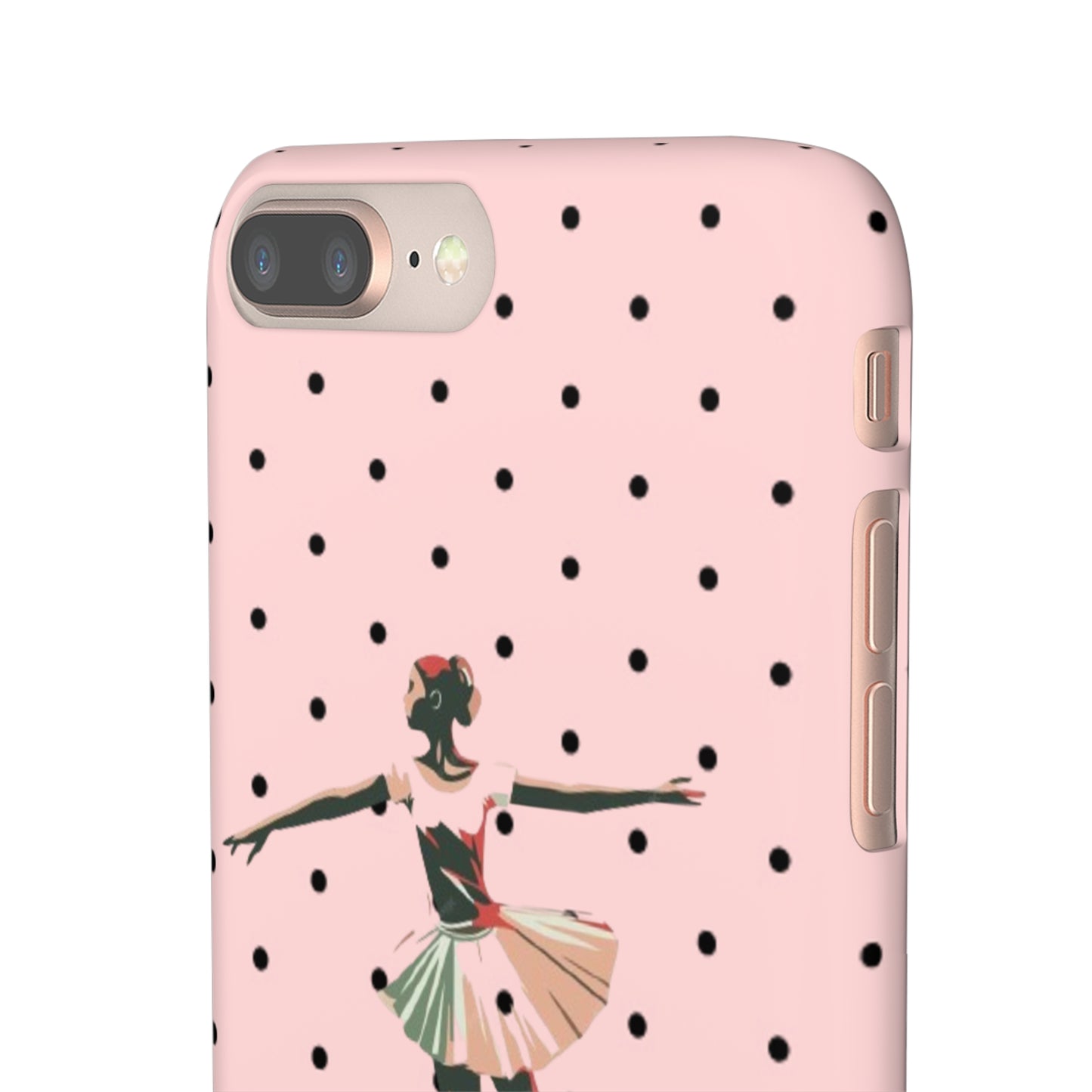 Ballet Snap Cases