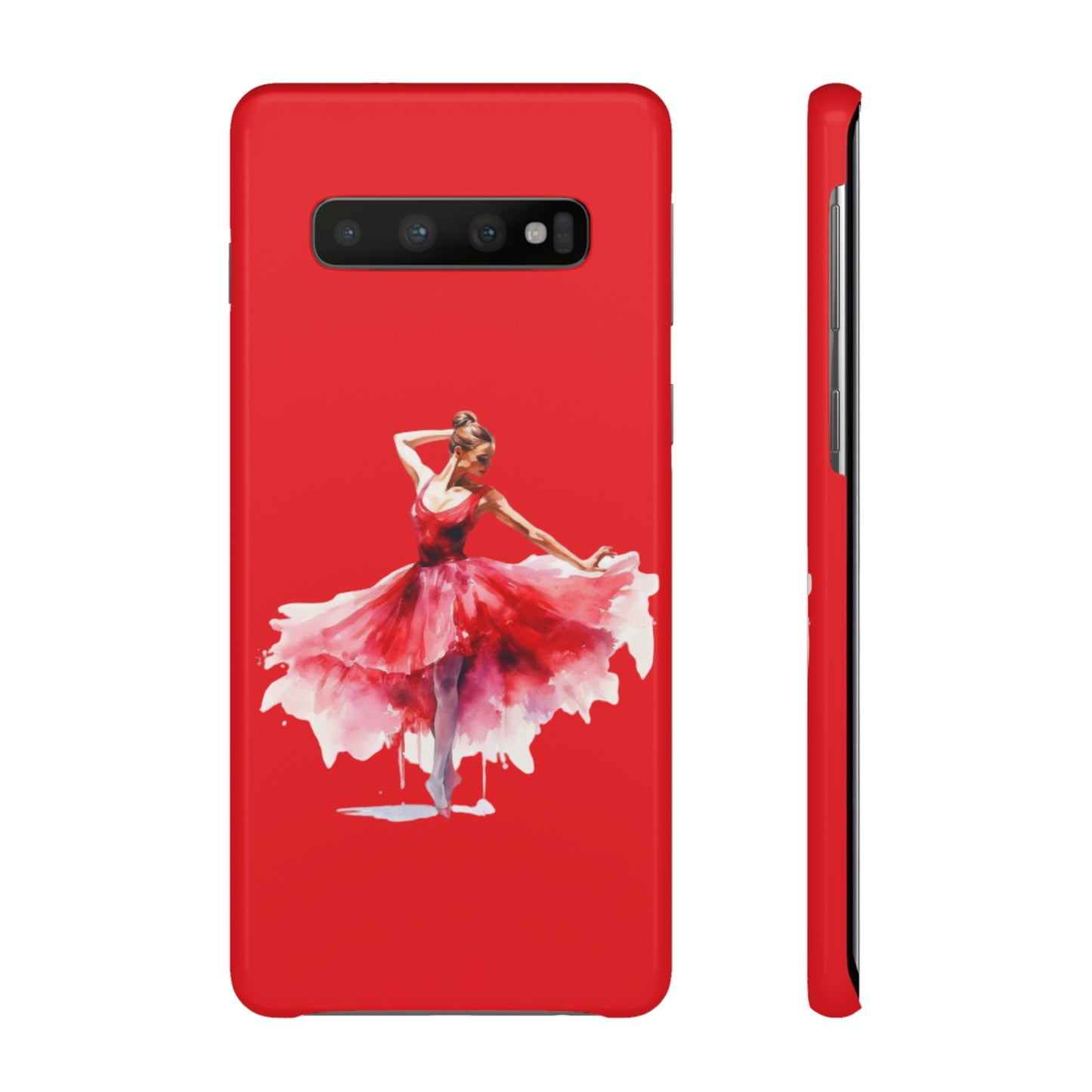 Ballet Snap Cases
