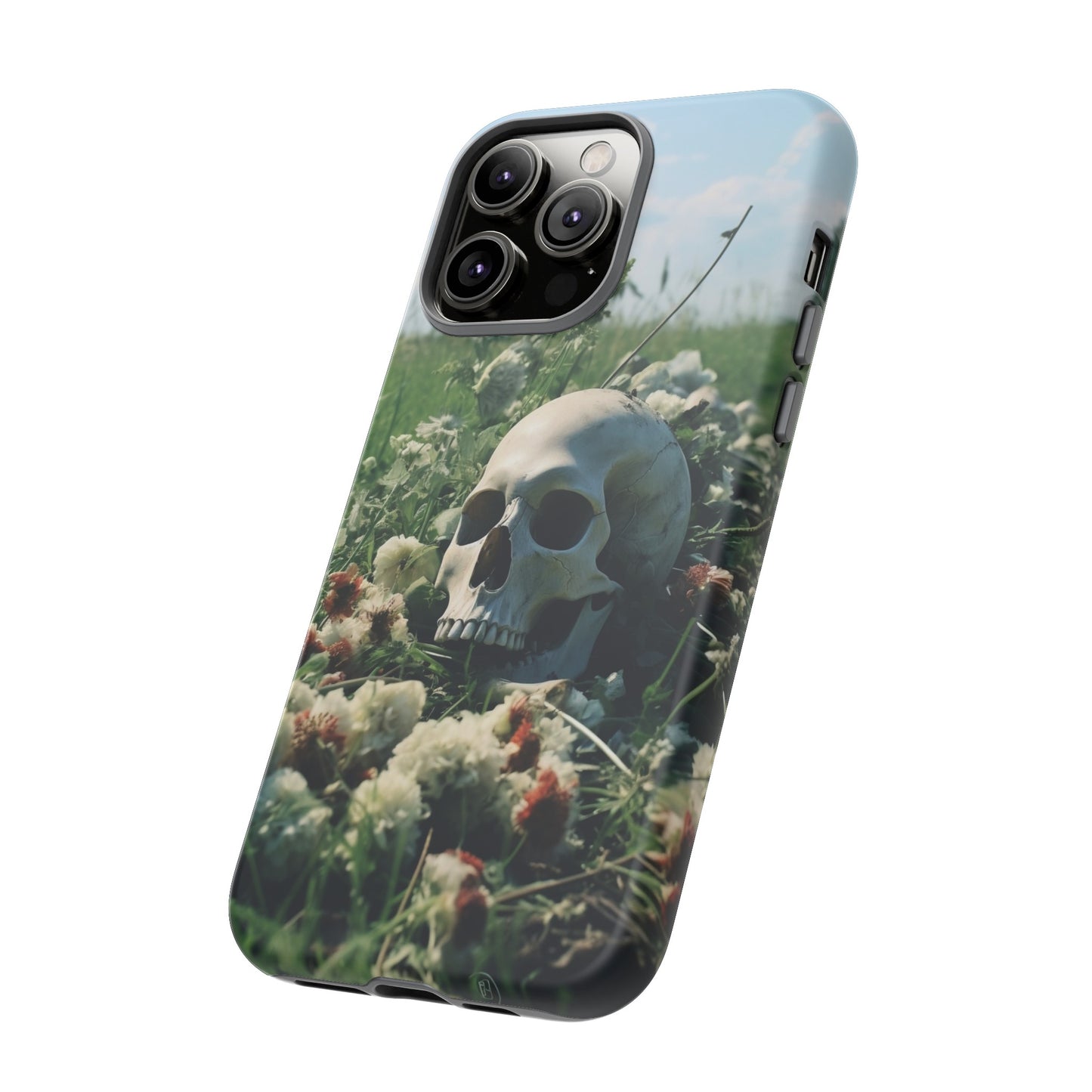 Tough Cases mobile