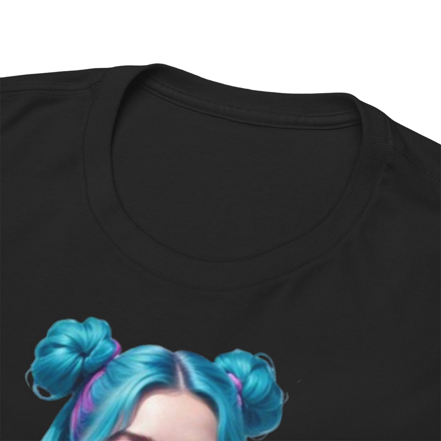 Suck My Lollipop Unisex Heavy Cotton Tee