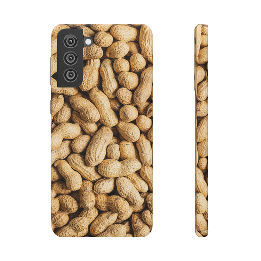 Copy of Monkey Nuts Tree Snap Cases