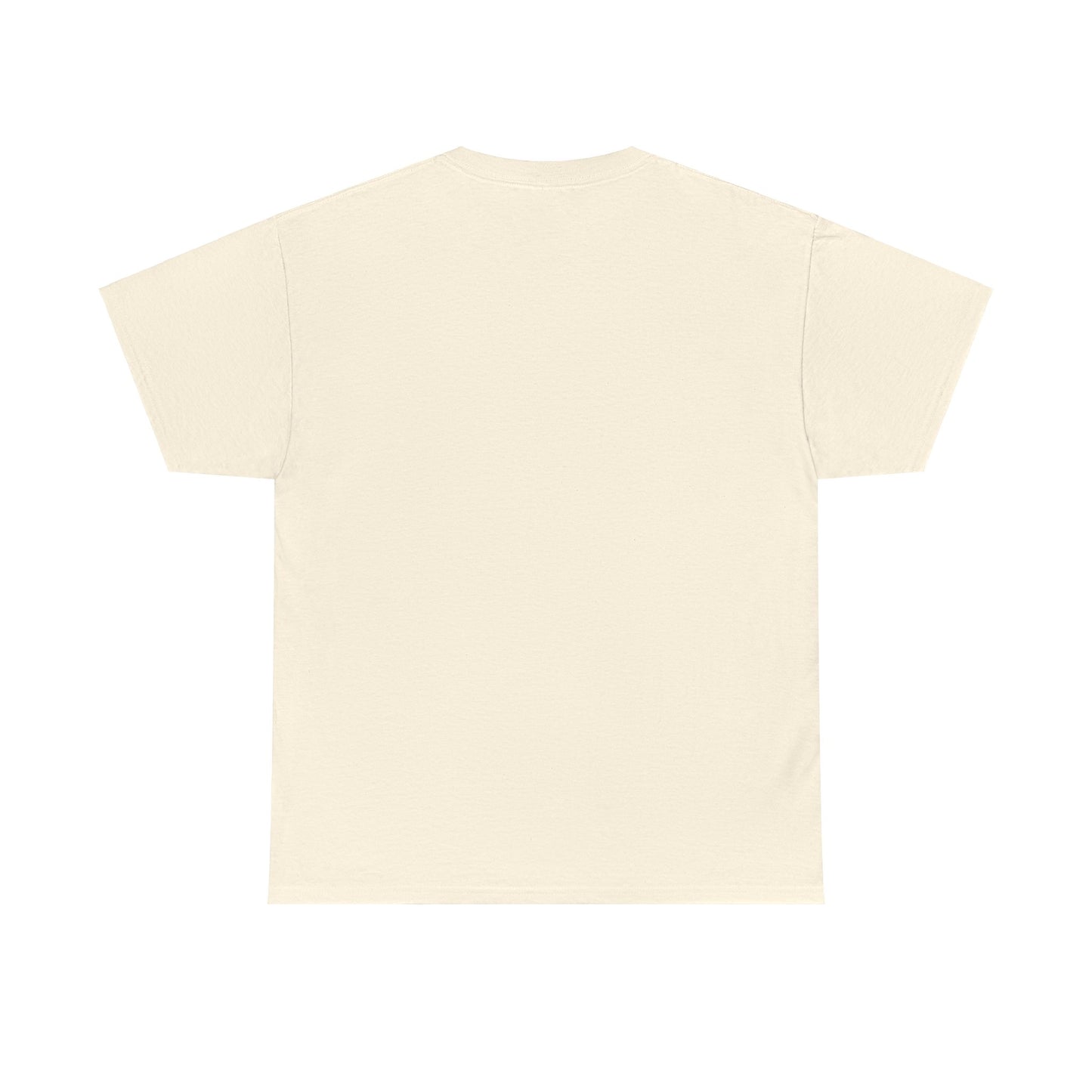 Zara Unisex Heavy Cotton Tee
