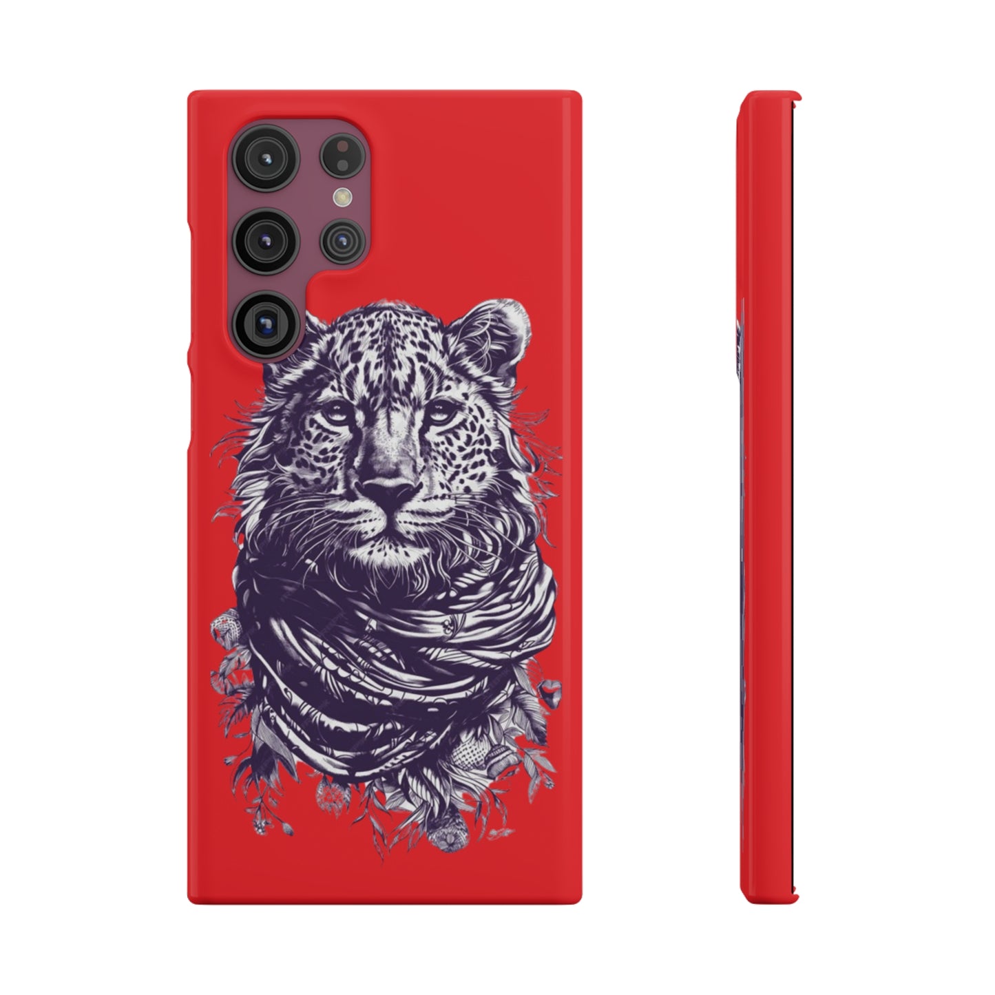Tiger Tiger Snap Cases