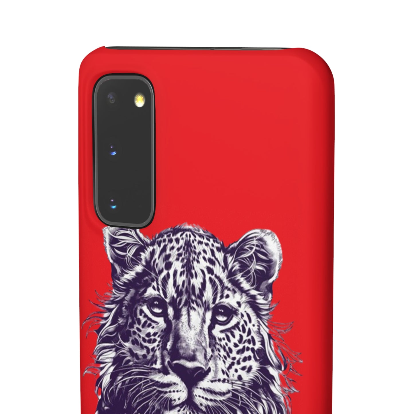 Tiger Tiger Snap Cases