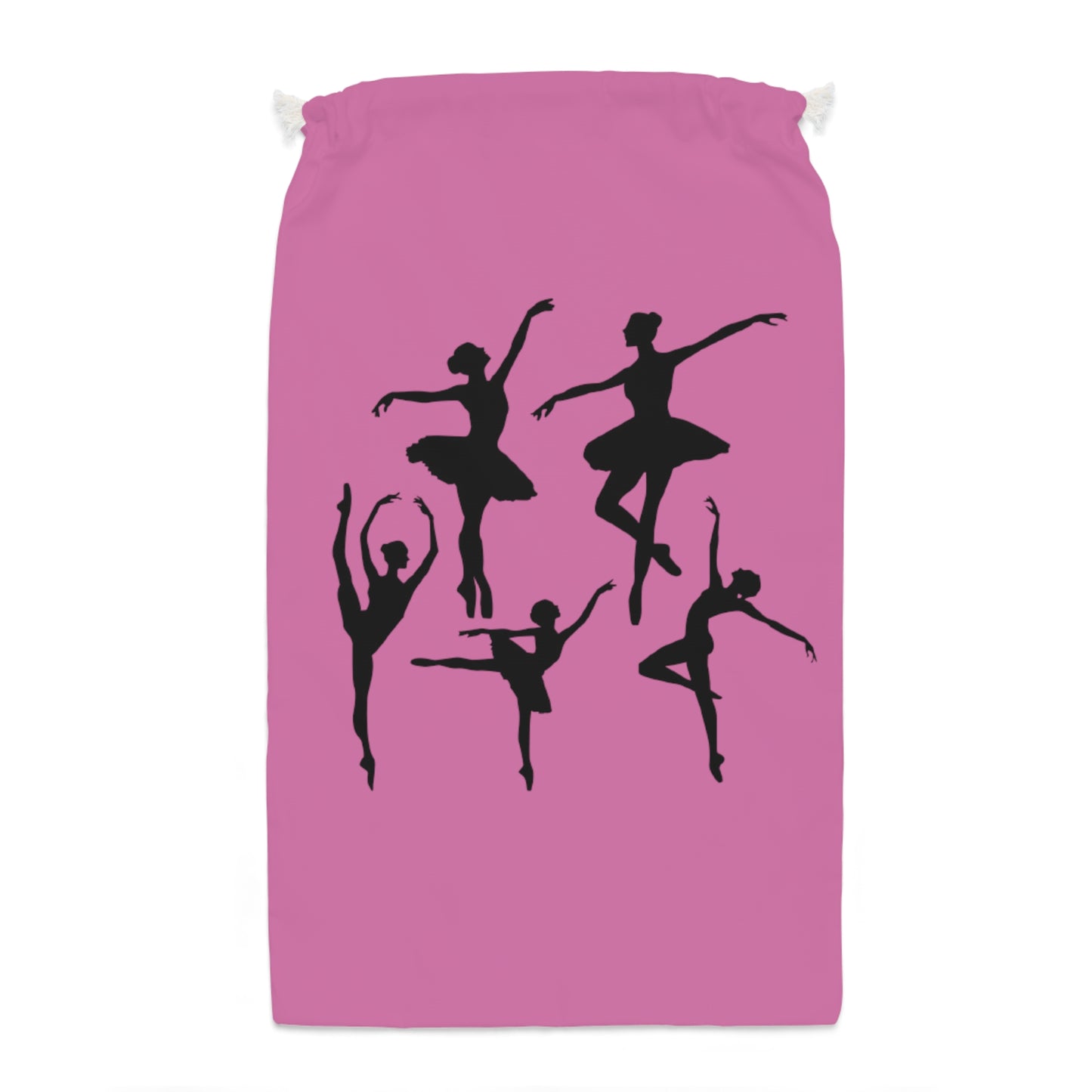 Ballet Skating Sack