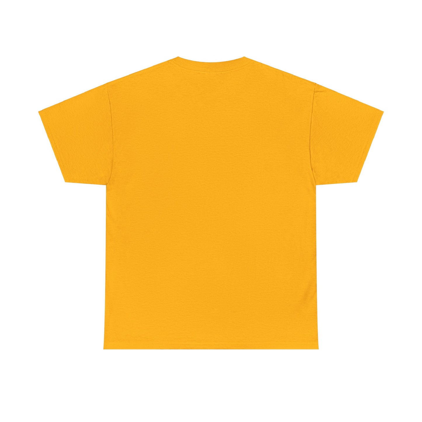 Zara Unisex Heavy Cotton Tee