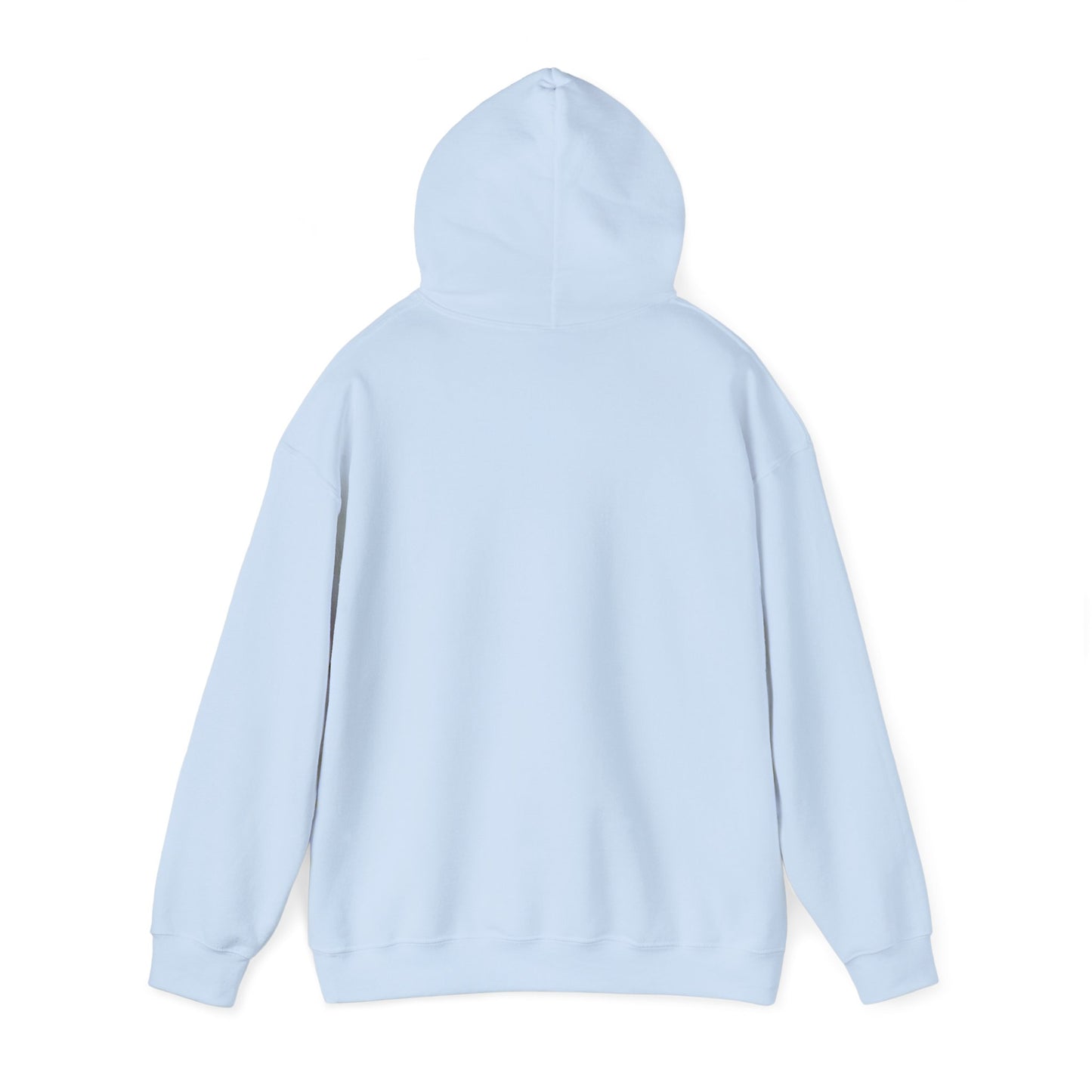 Grind Club  Unisex Heavy Blend™ Hooded Sweatshirt