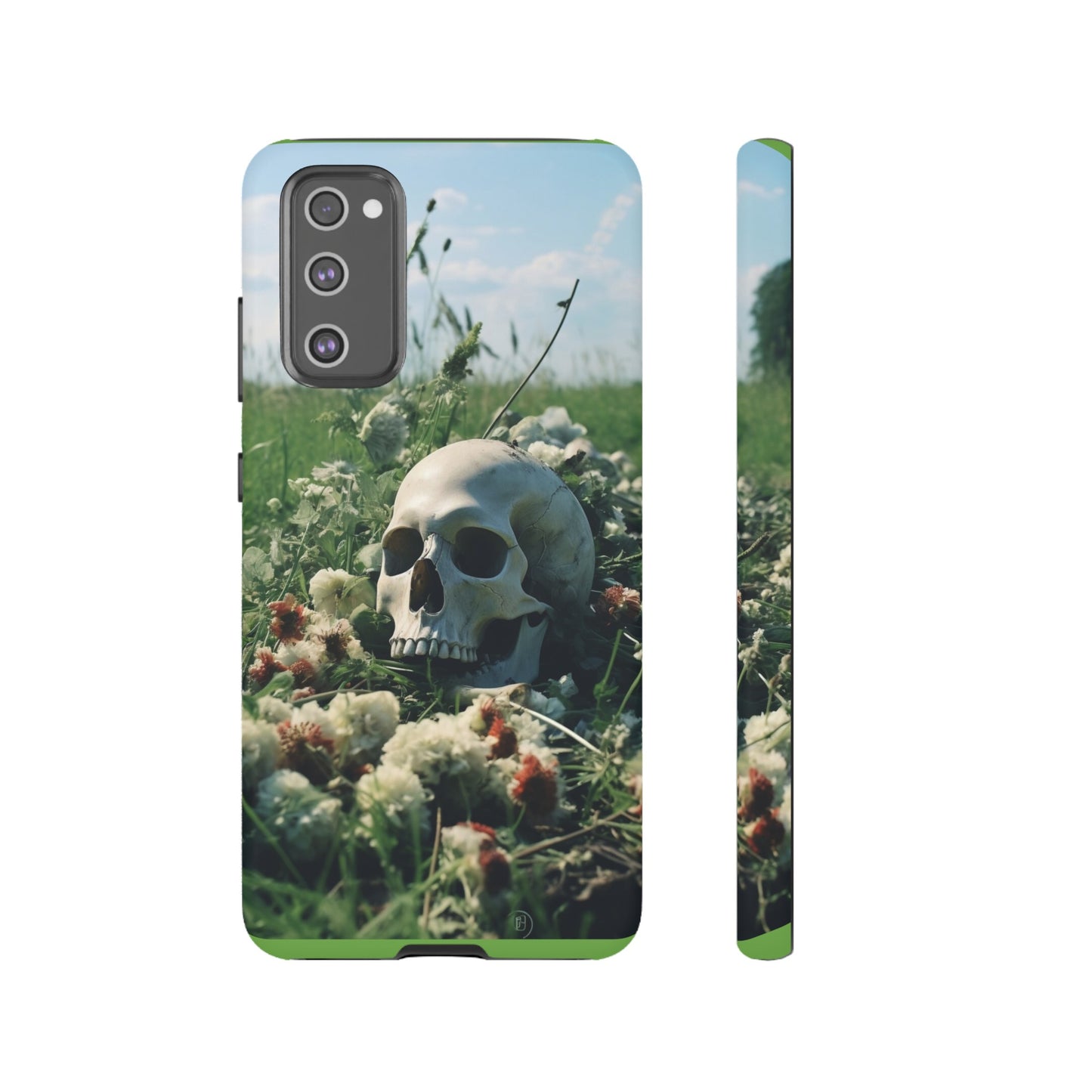 Tough Cases mobile
