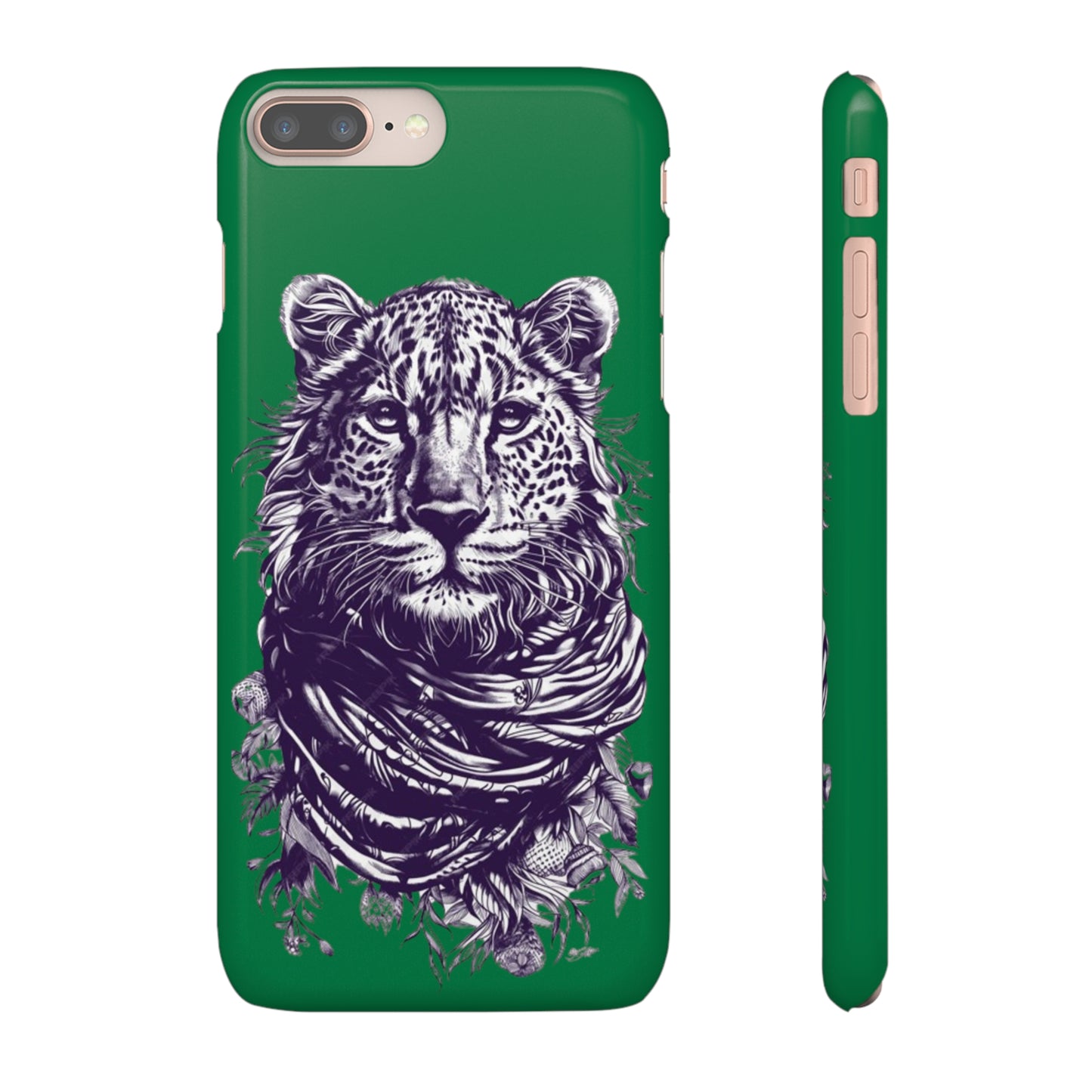 Tiger Tiger Snap Cases