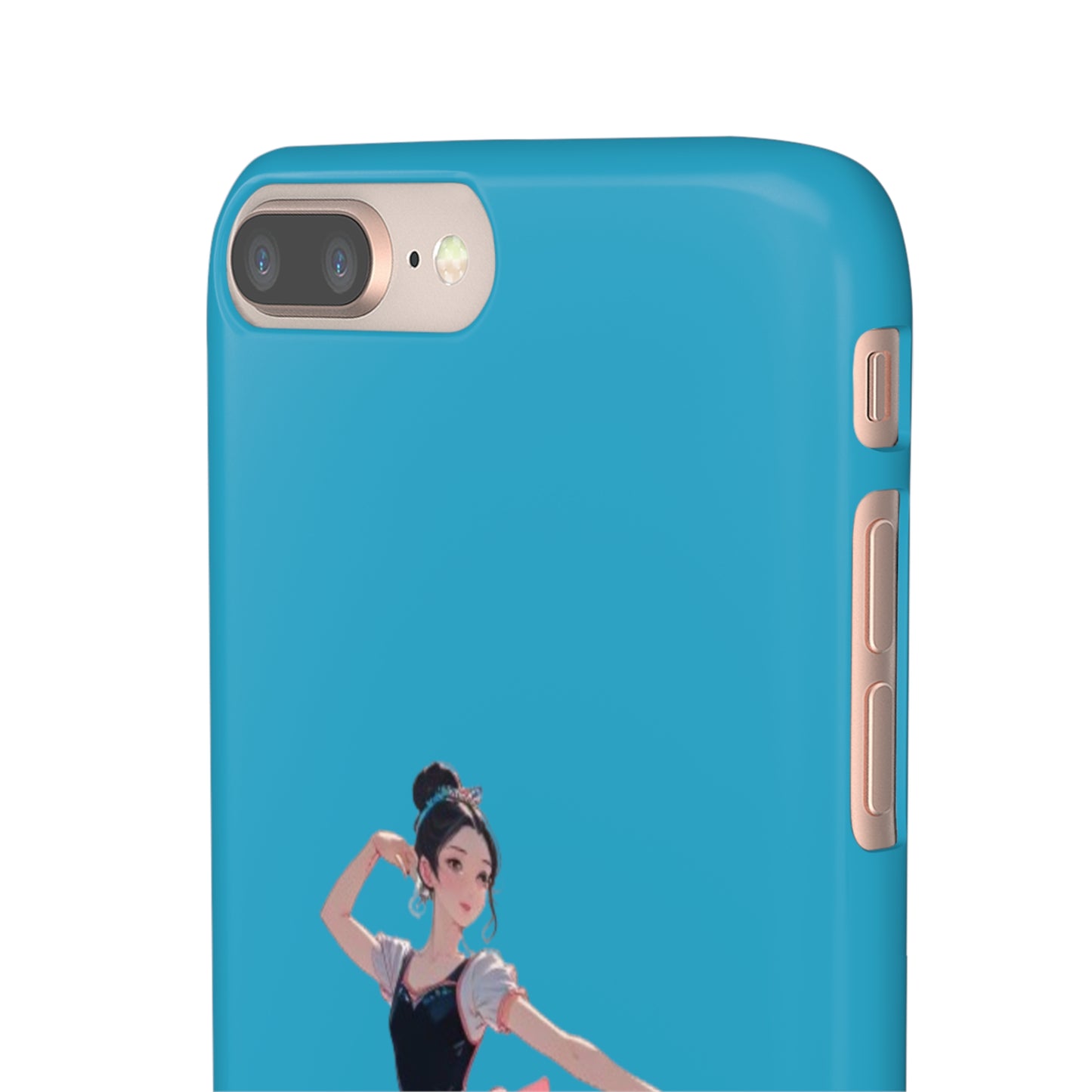 Ballet Snap Cases