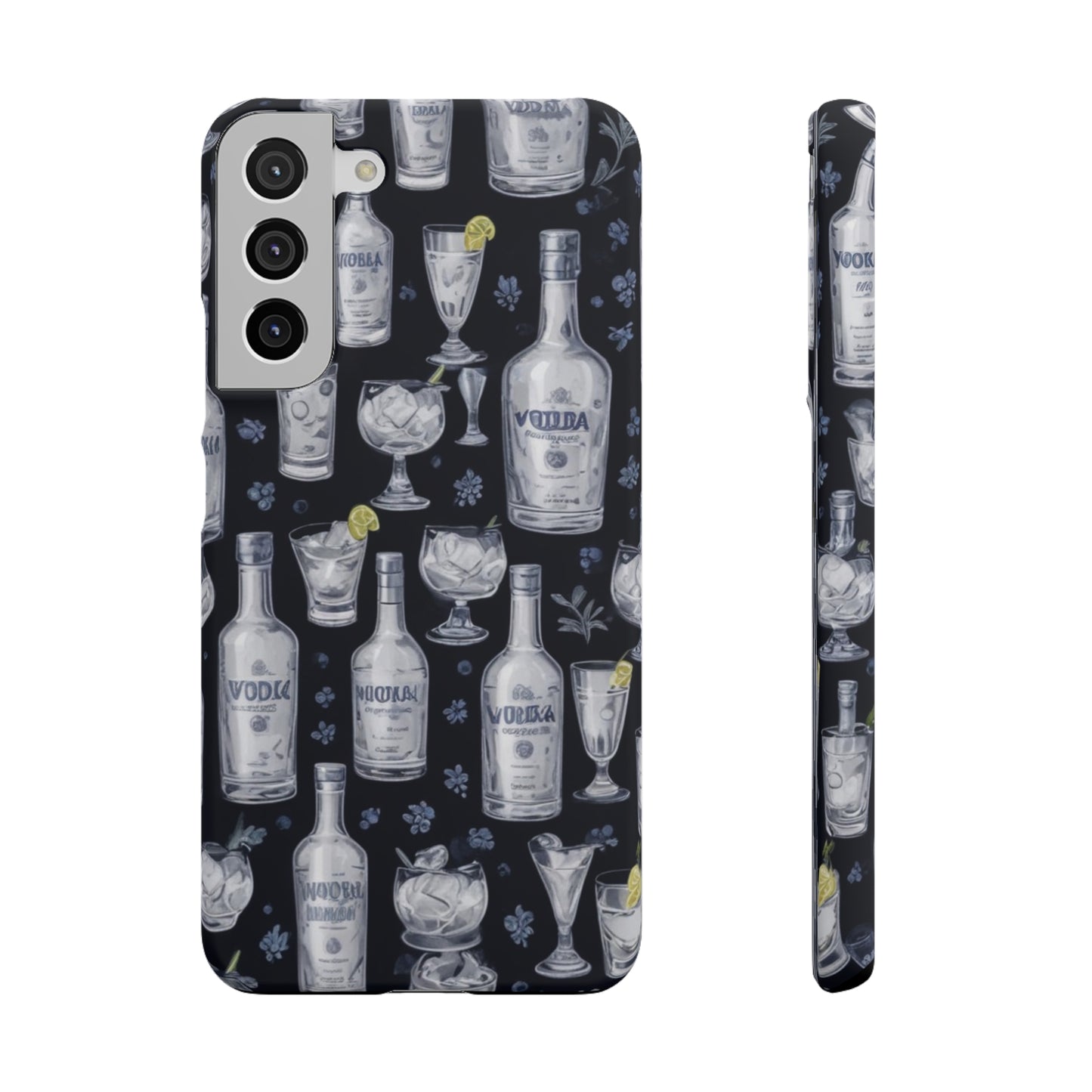 Vodka  Snap Cases