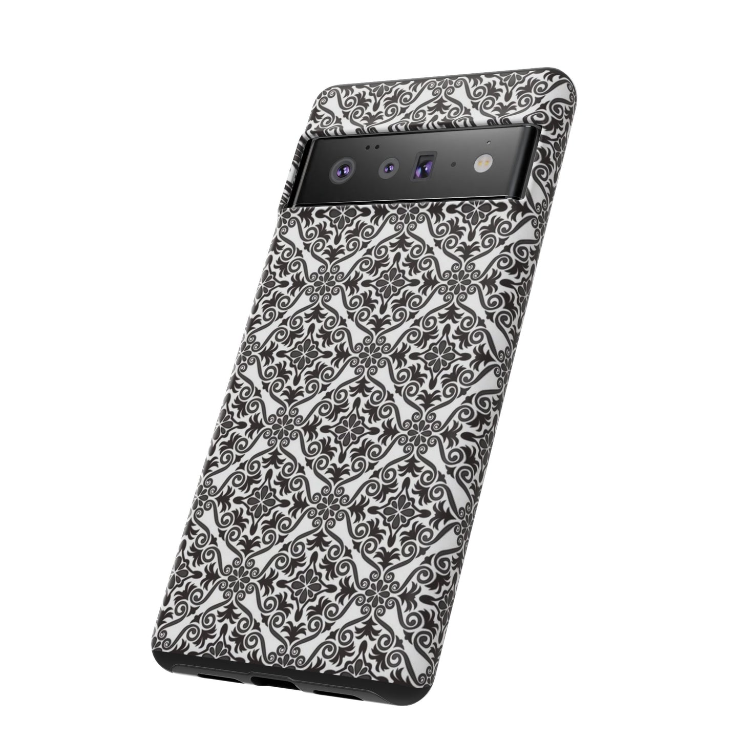 Tough Cases mobile cover