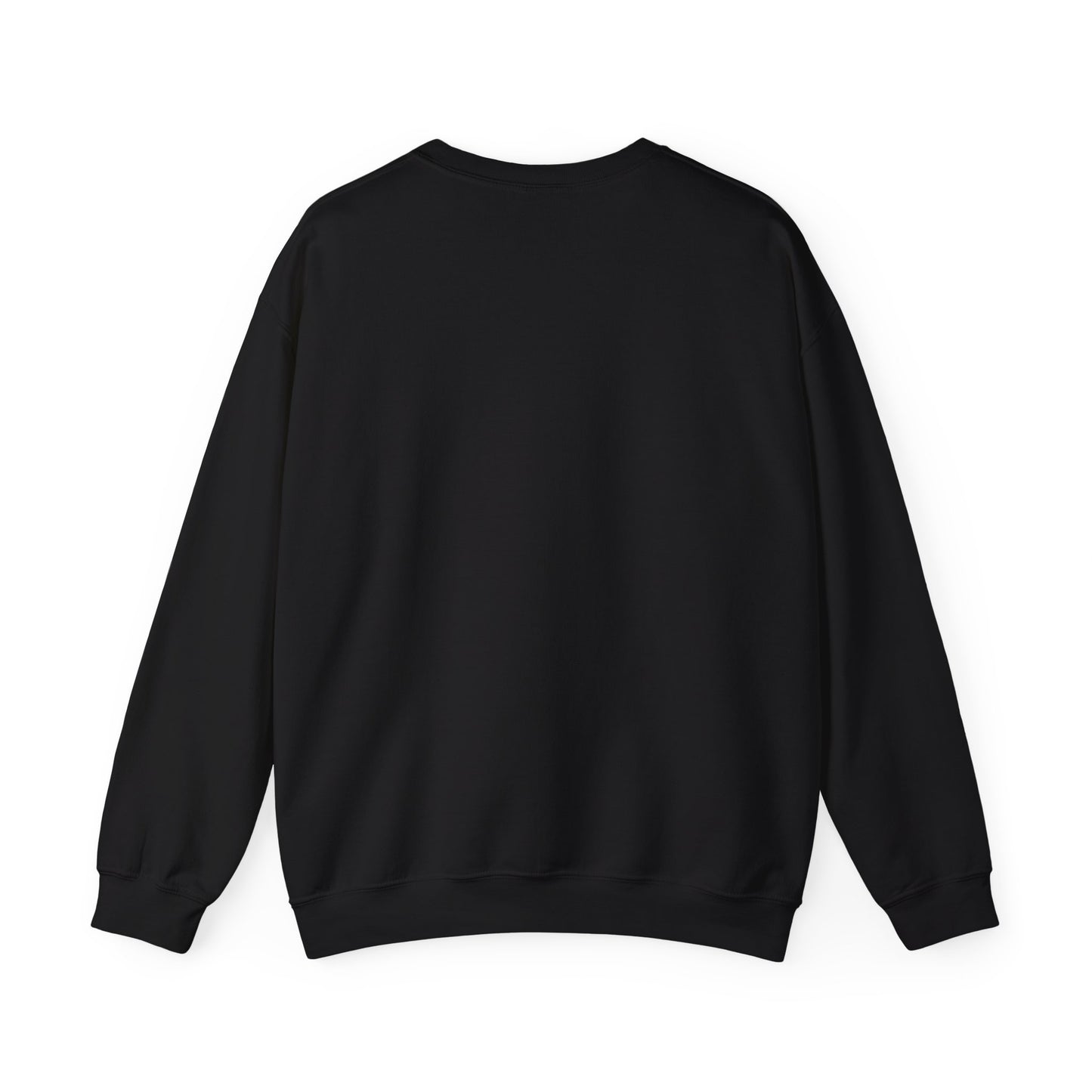 Ying Yang Unisex Heavy Blend™ Crewneck Sweatshirt