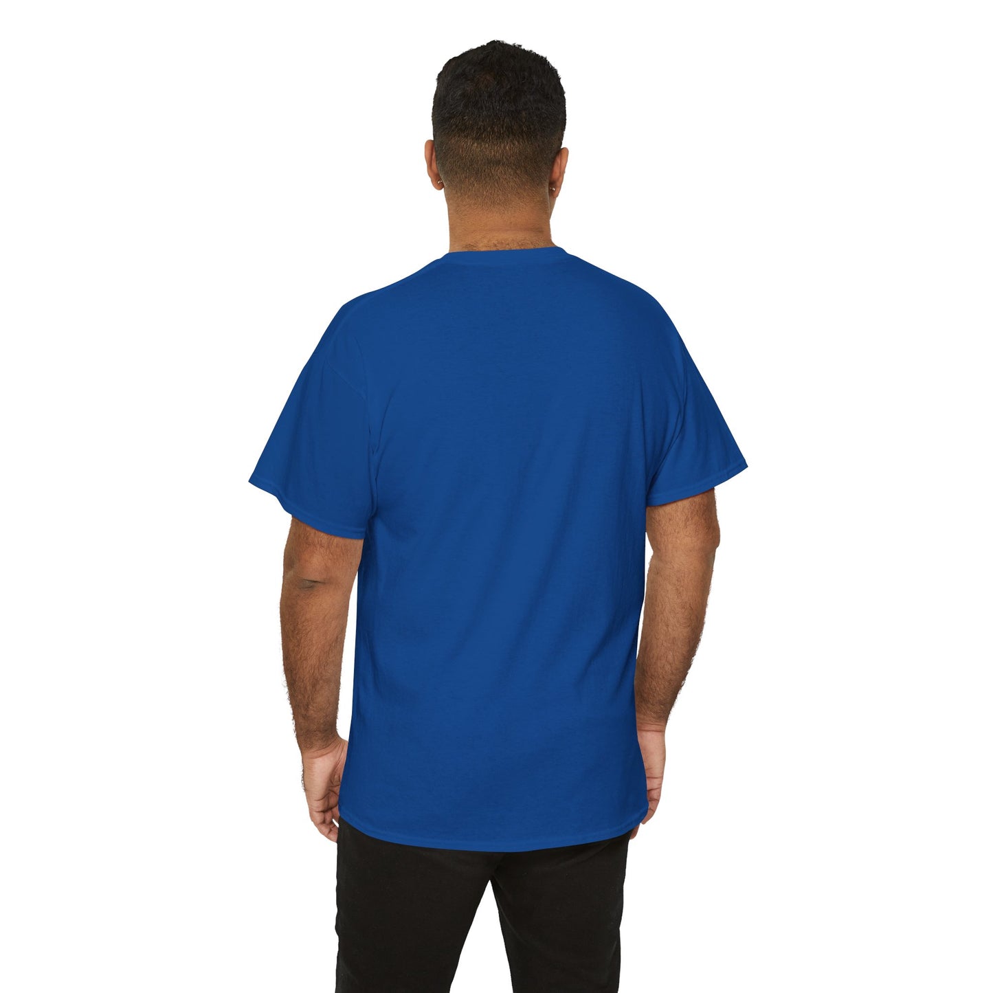 Punching Unisex Heavy Cotton Tee