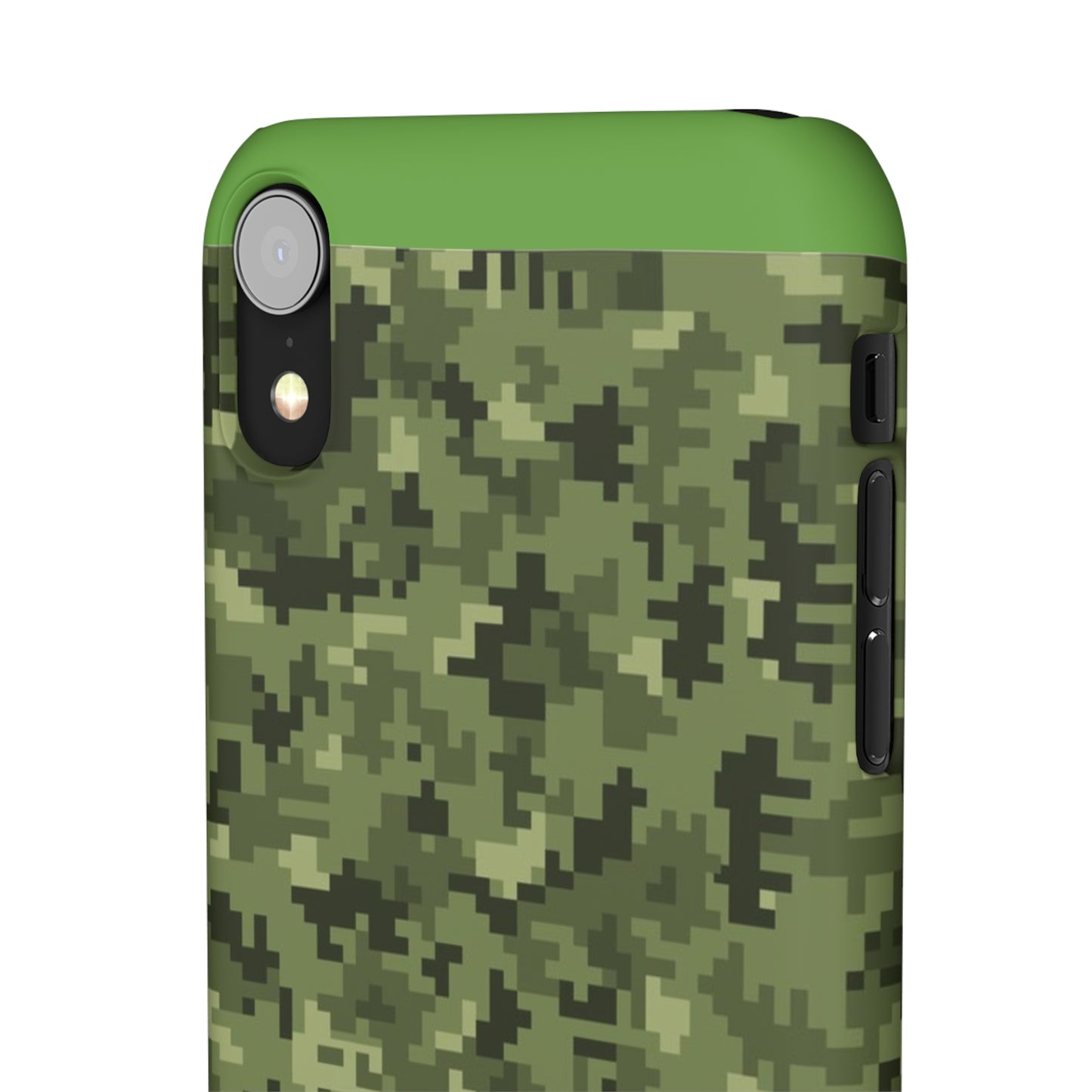 Copy of Army Pattern  Snap Cases