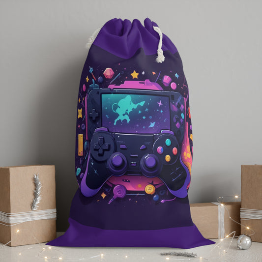 Copy of Gaming Sack