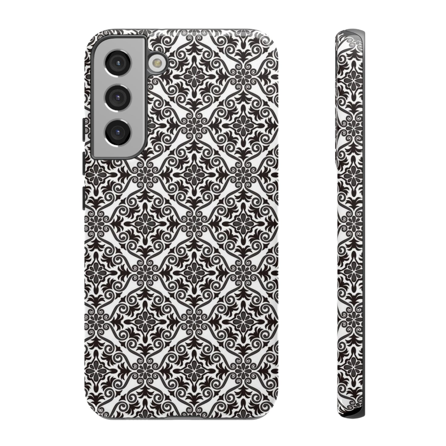 Tough Cases mobile cover