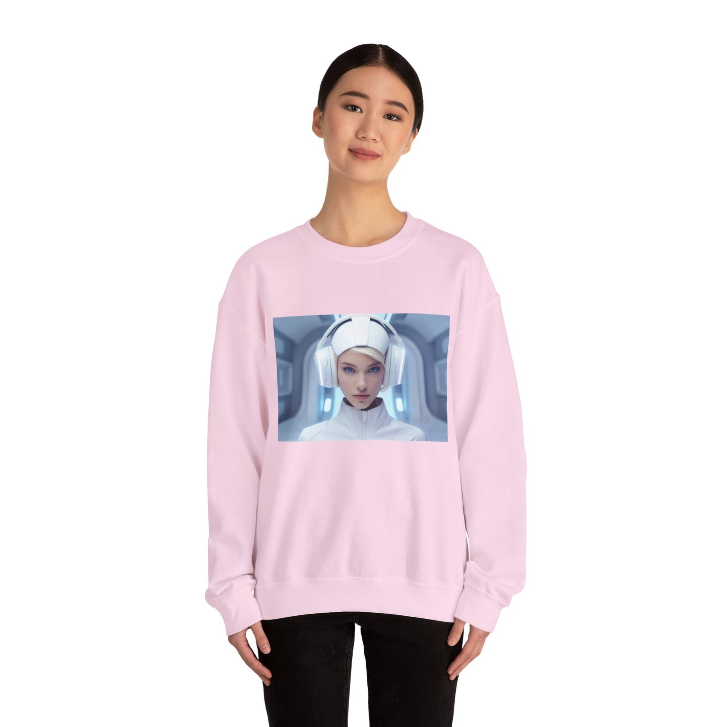 Mysticism mystical mystics Unisex Heavy Blend
