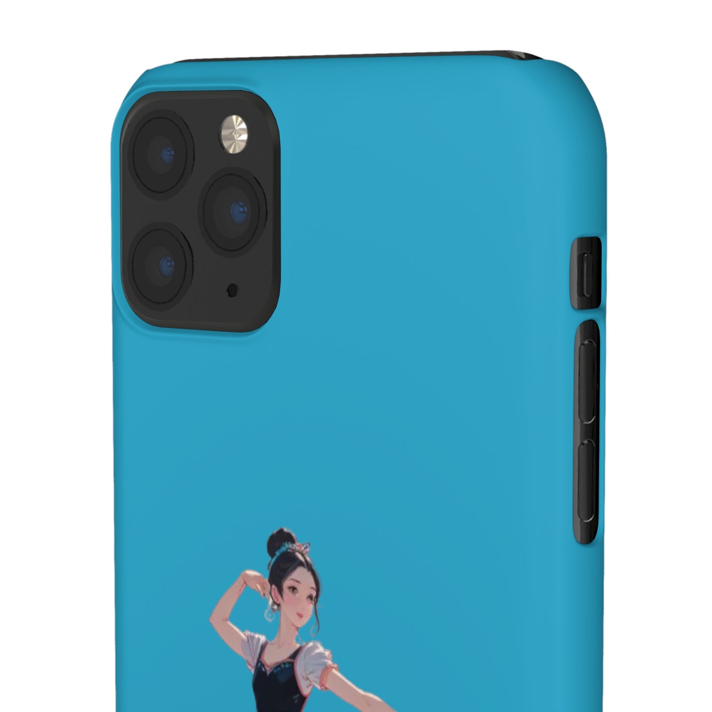Ballet Snap Cases