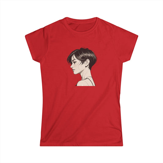 Stylish Style T-shirt