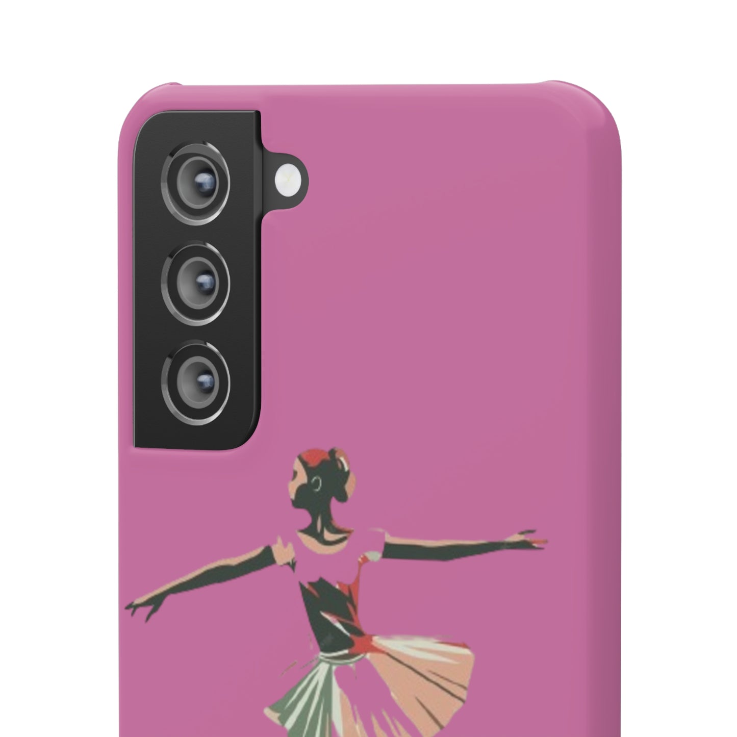 Ballet Snap Cases